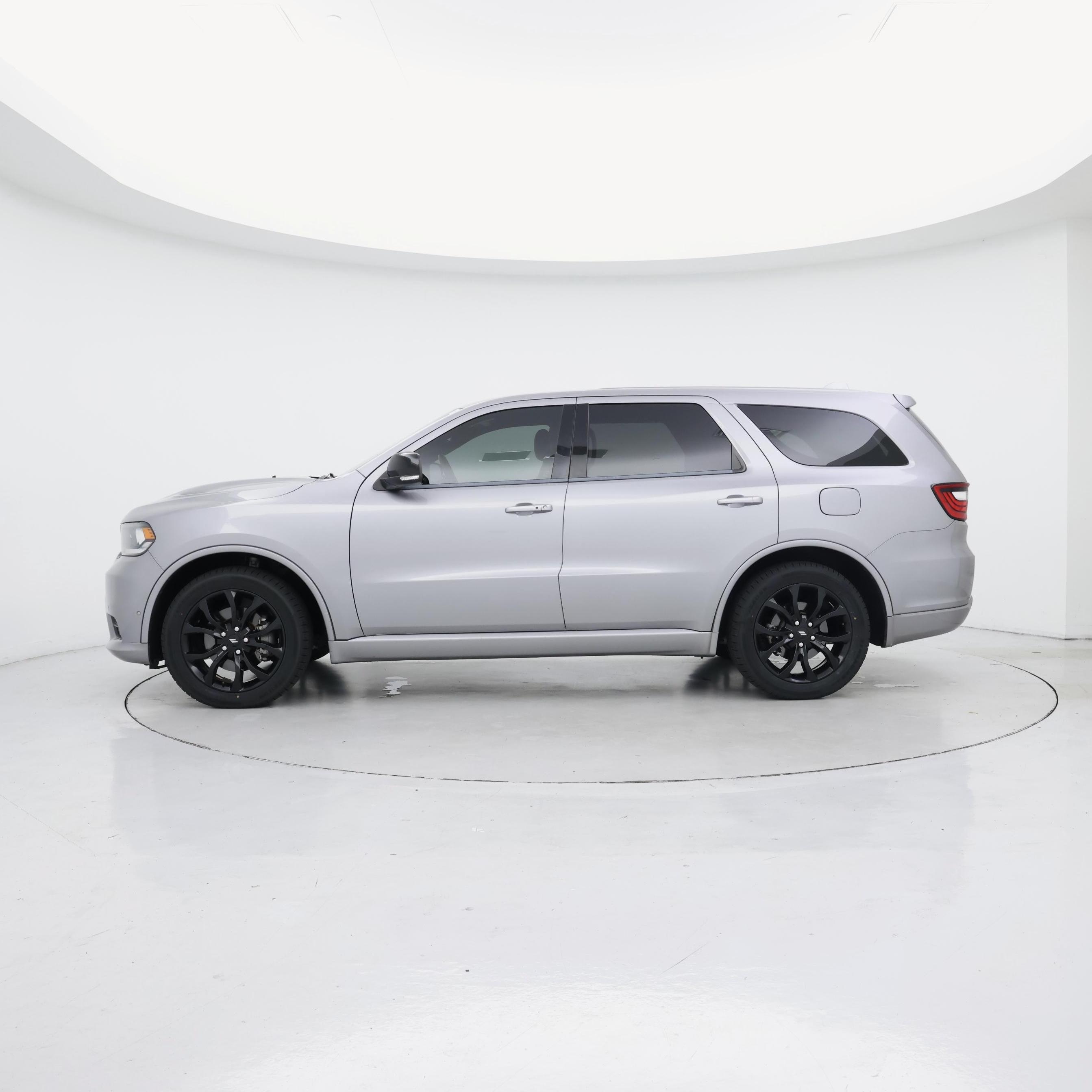 Thumbnail: 2019 Dodge Durango - 3