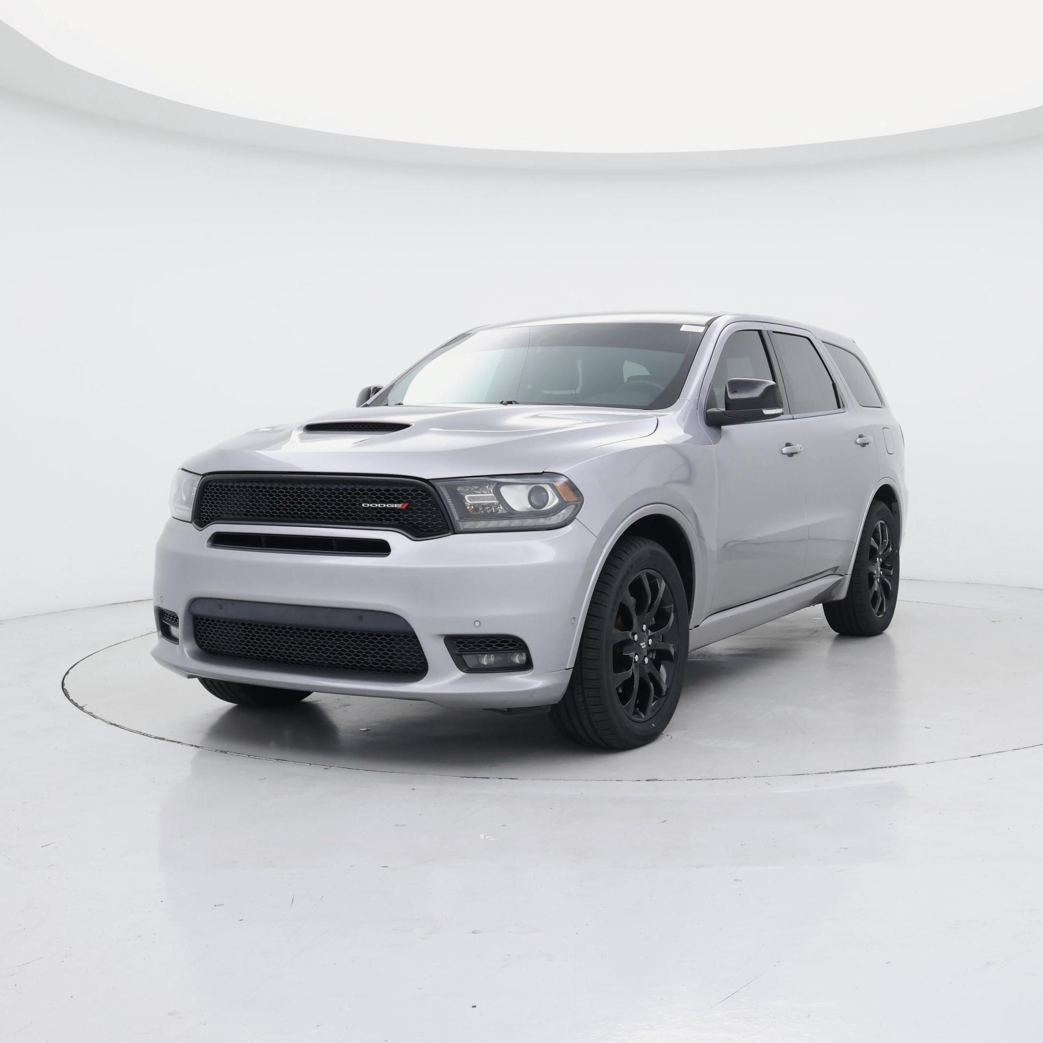 Thumbnail: 2019 Dodge Durango - 4
