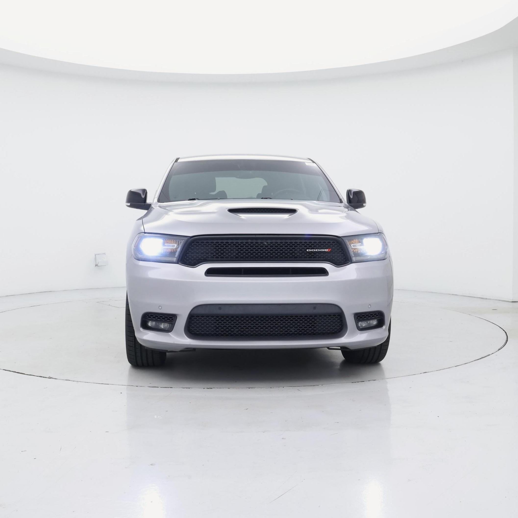 Thumbnail: 2019 Dodge Durango - 5