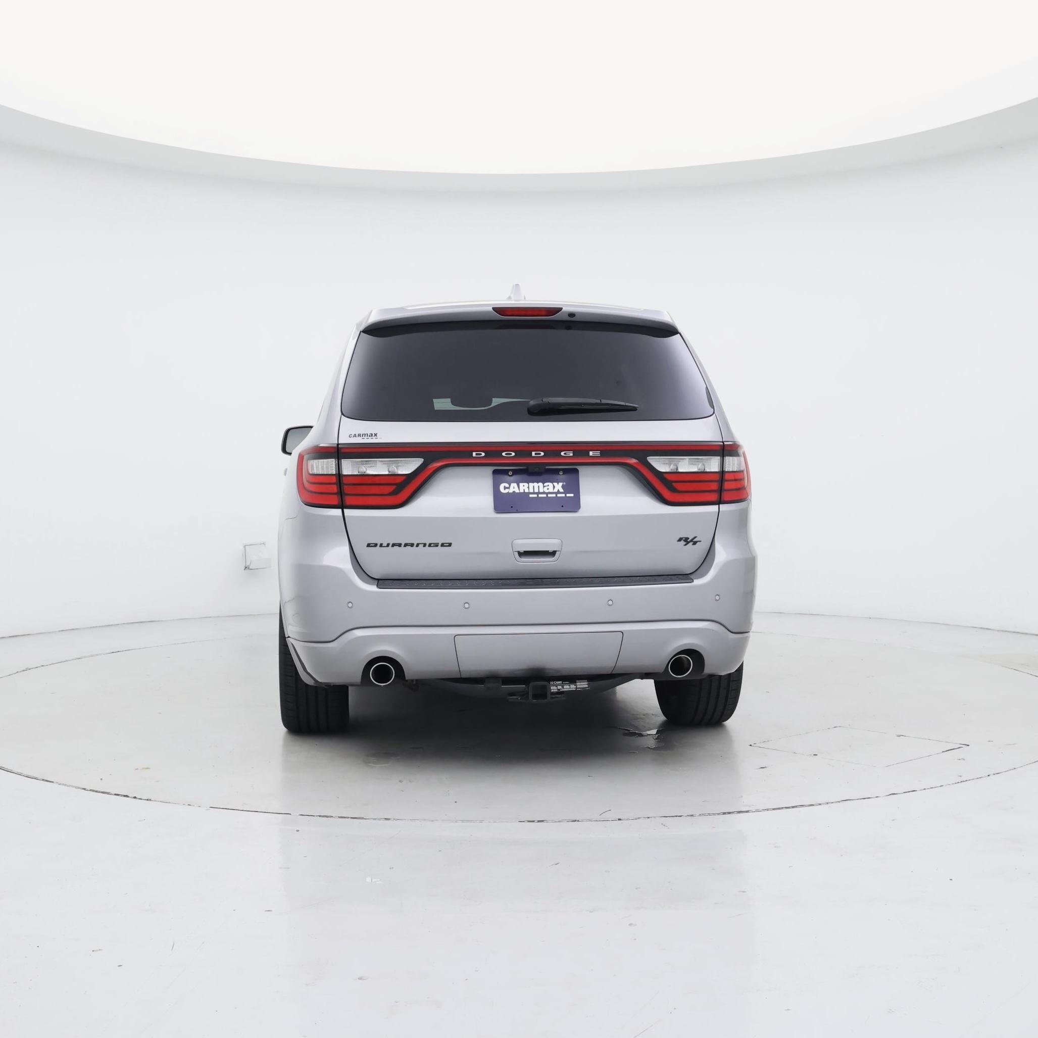 Thumbnail: 2019 Dodge Durango - 6