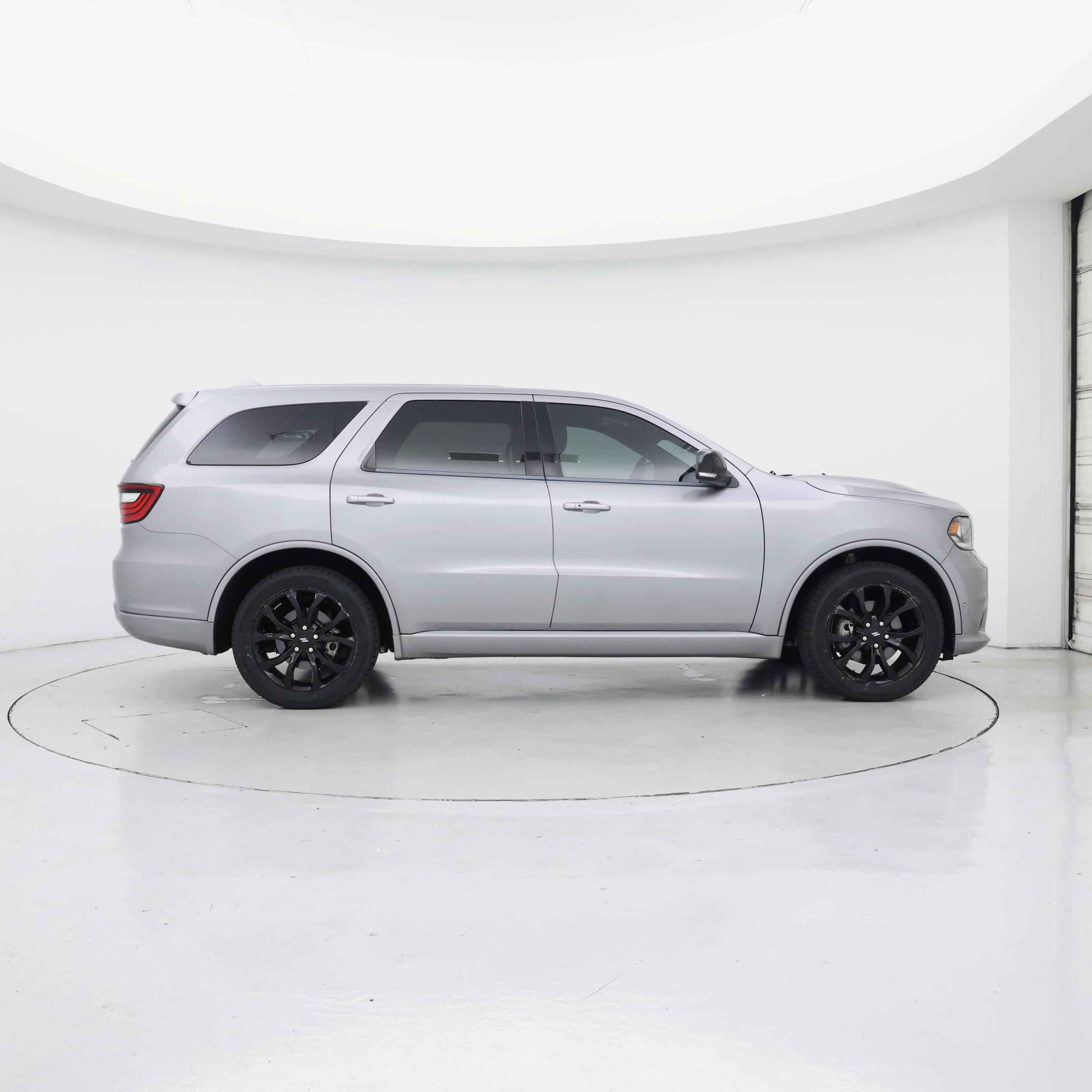 Thumbnail: 2019 Dodge Durango - 7