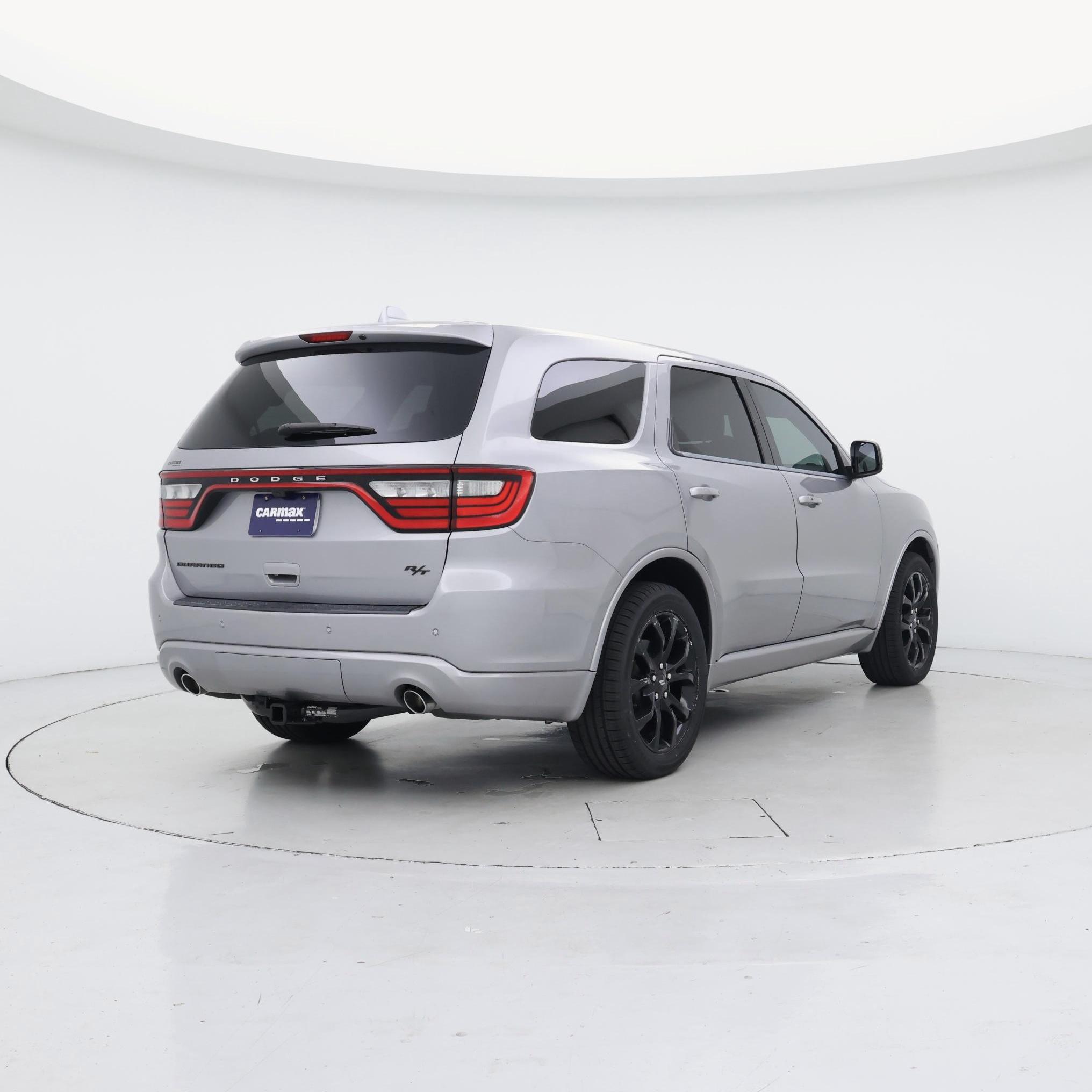 Thumbnail: 2019 Dodge Durango - 8