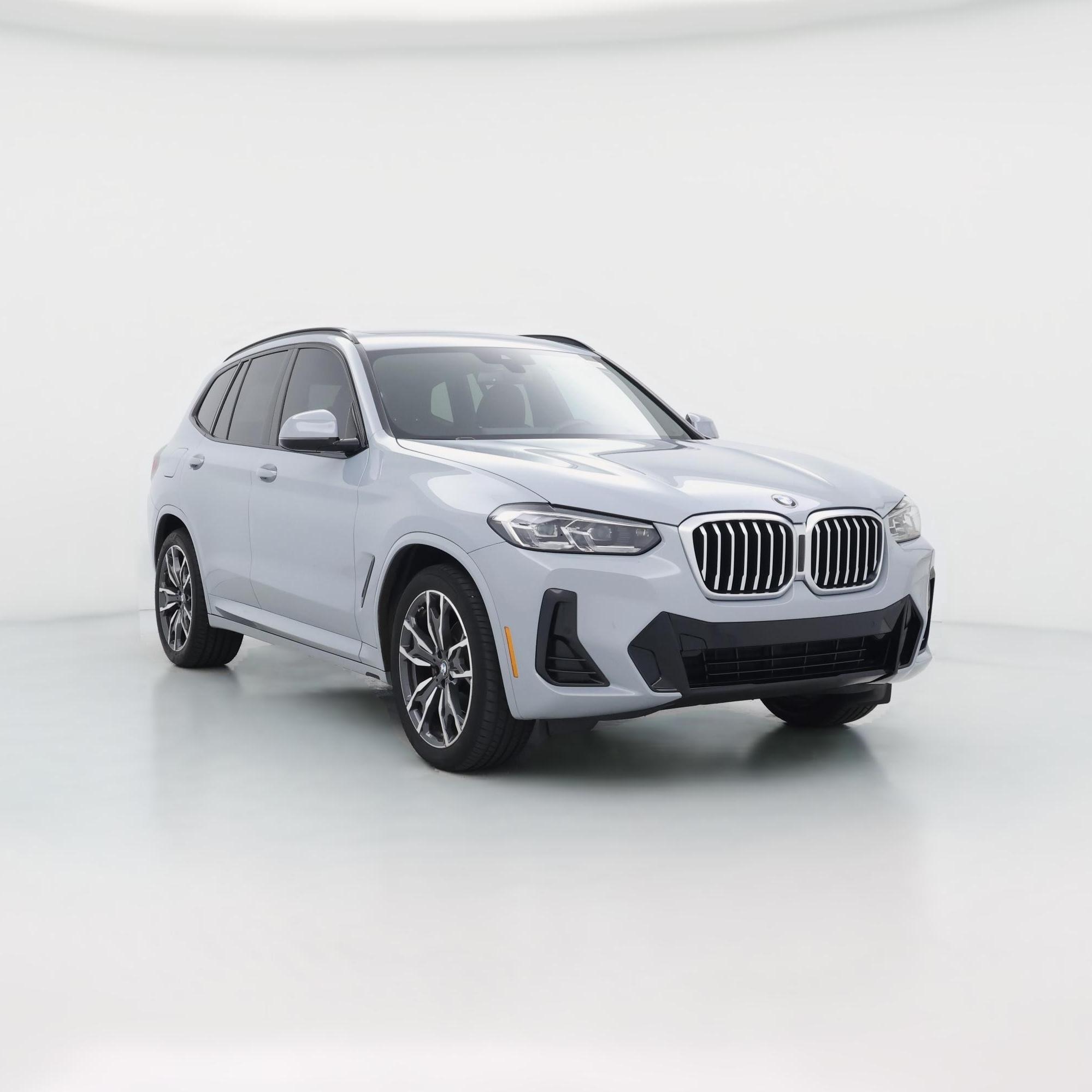 Thumbnail: 2023 BMW X3 - 1