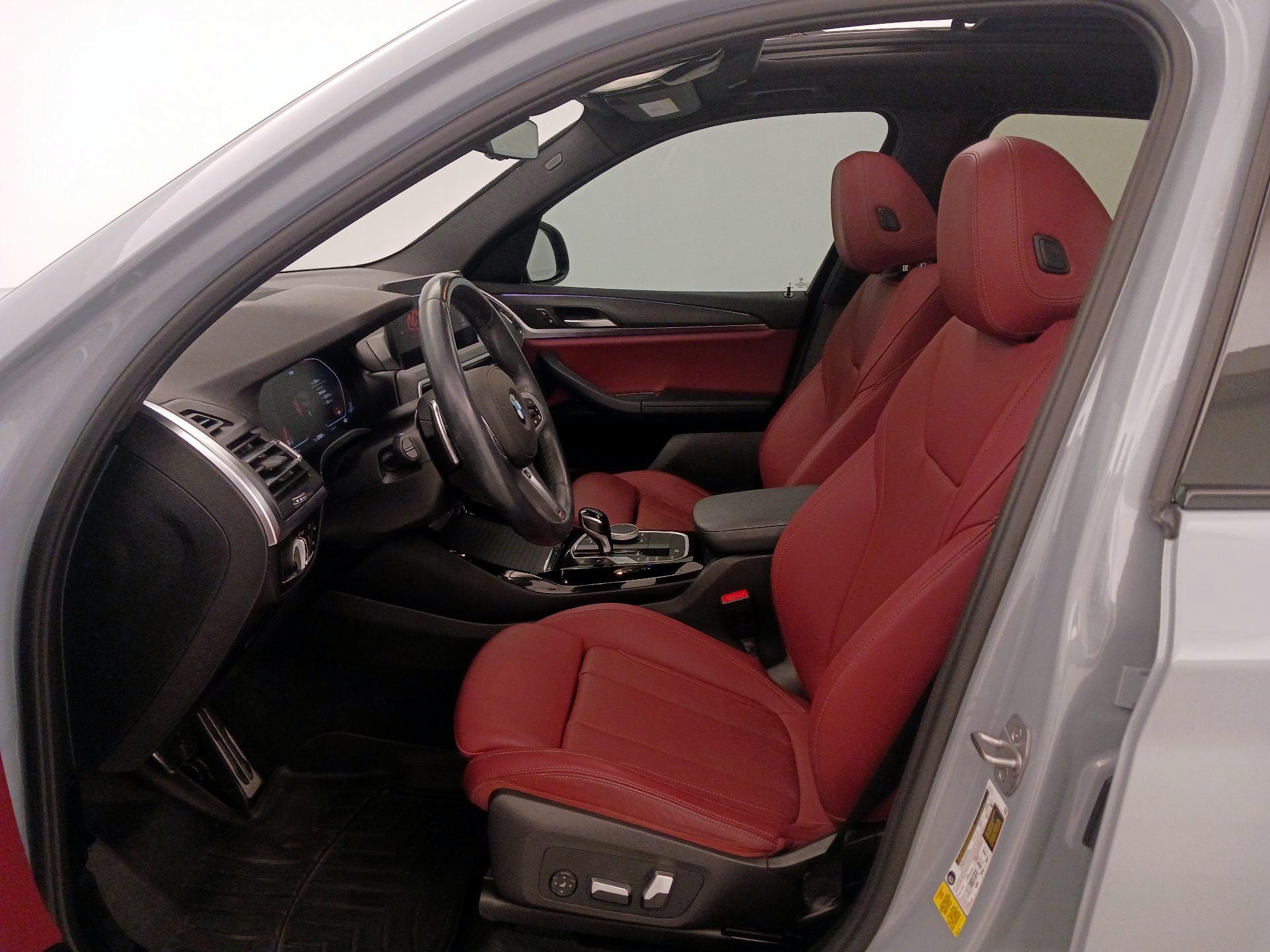 Thumbnail: 2023 BMW X3 - 11