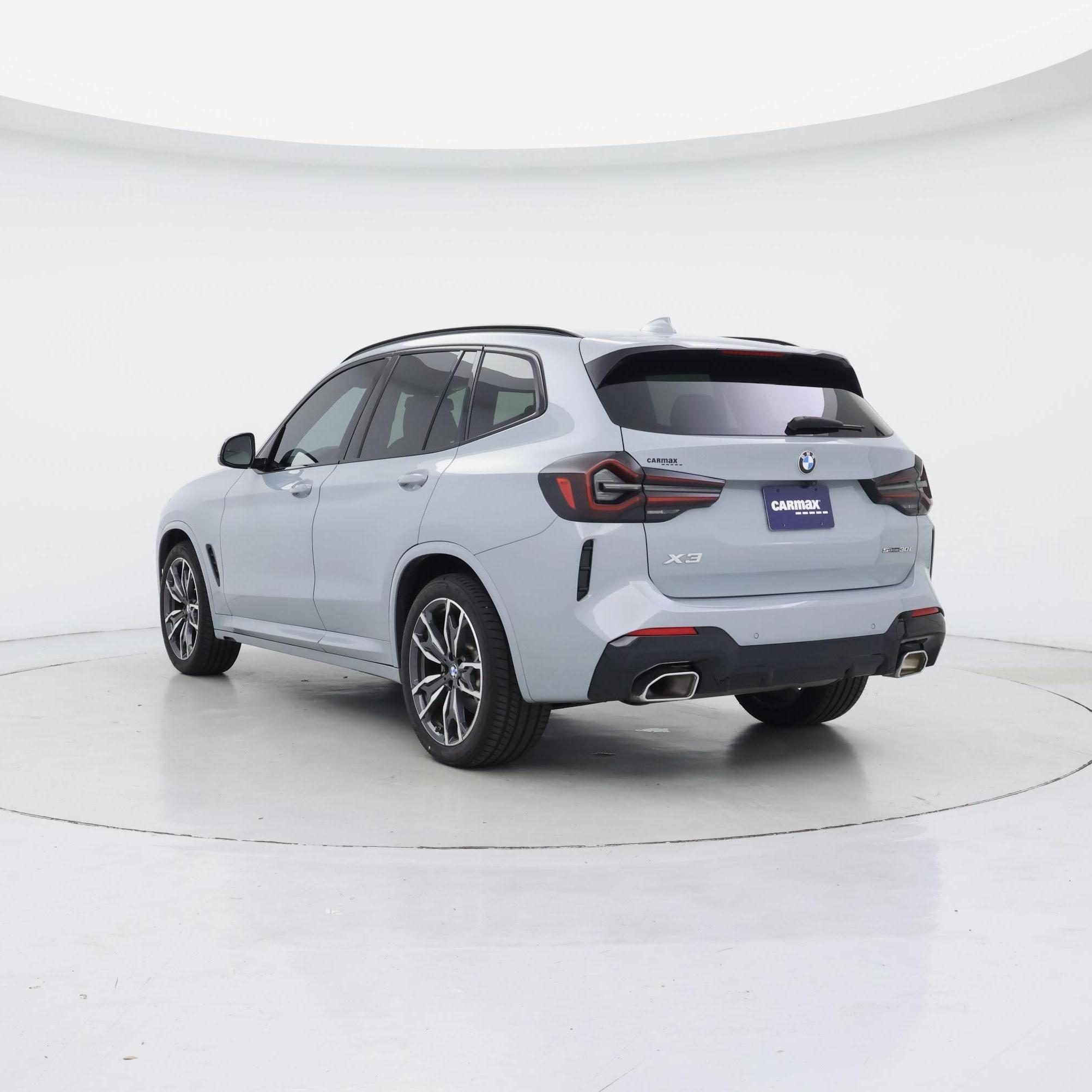 Thumbnail: 2023 BMW X3 - 2