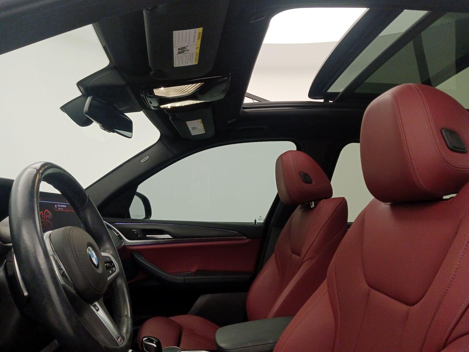Thumbnail: 2023 BMW X3 - 20