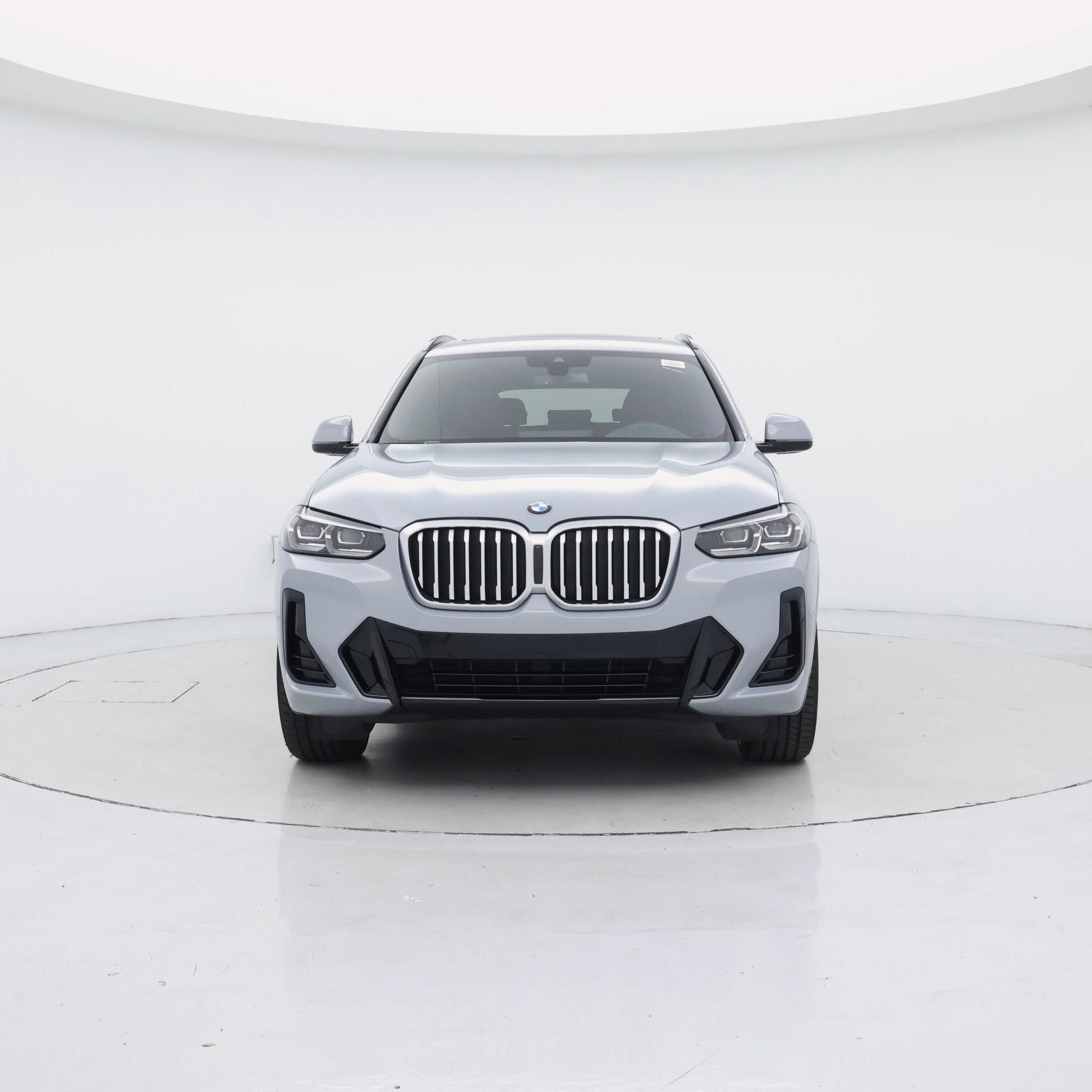 Thumbnail: 2023 BMW X3 - 5