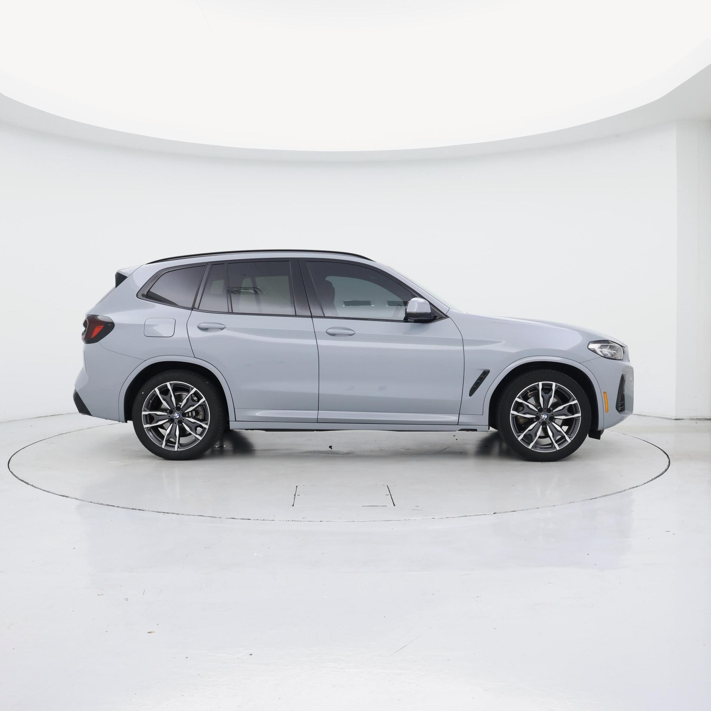 Thumbnail: 2023 BMW X3 - 7