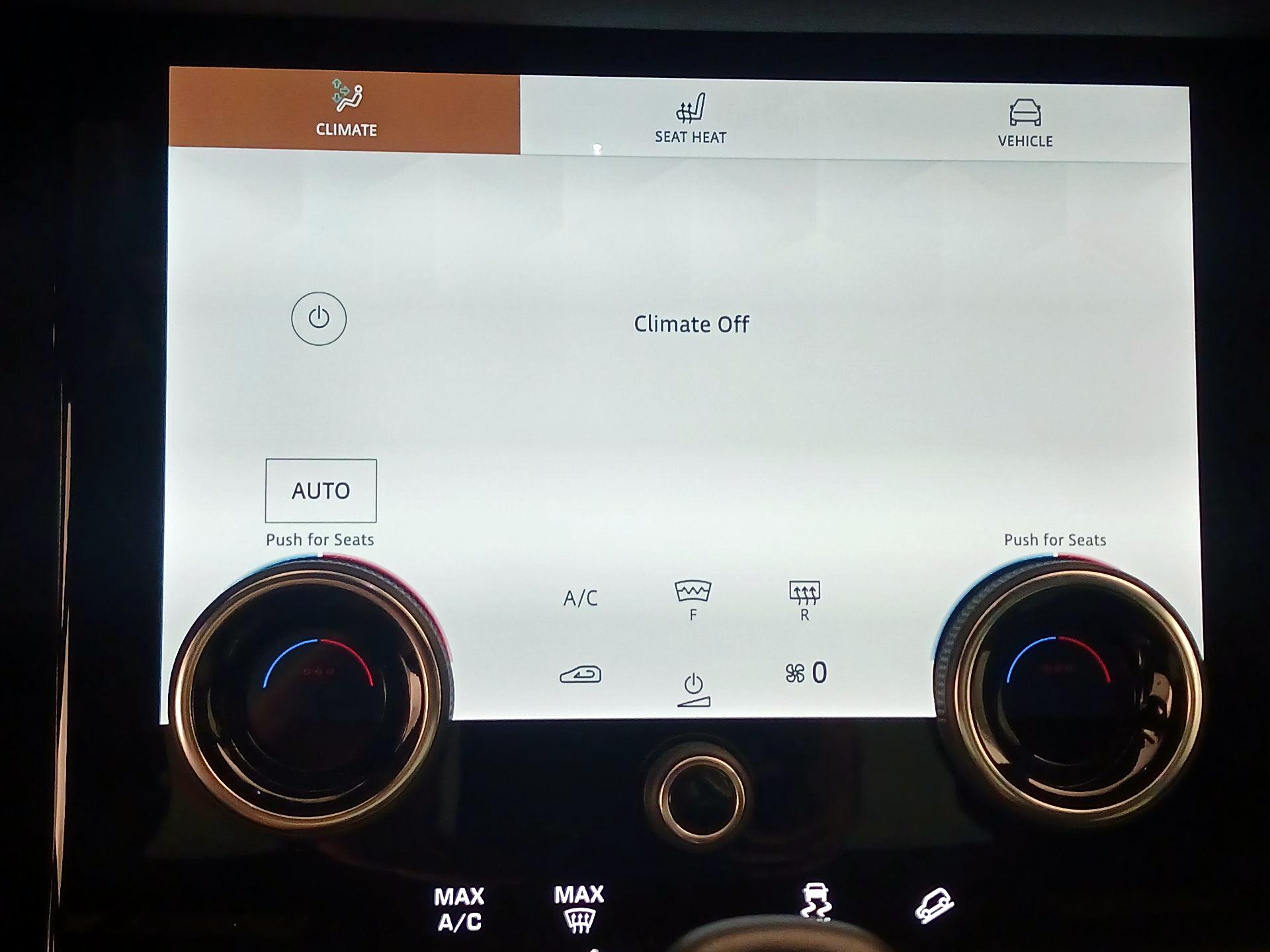 Thumbnail: 2021 Land Rover Range Rover Evoque - 17