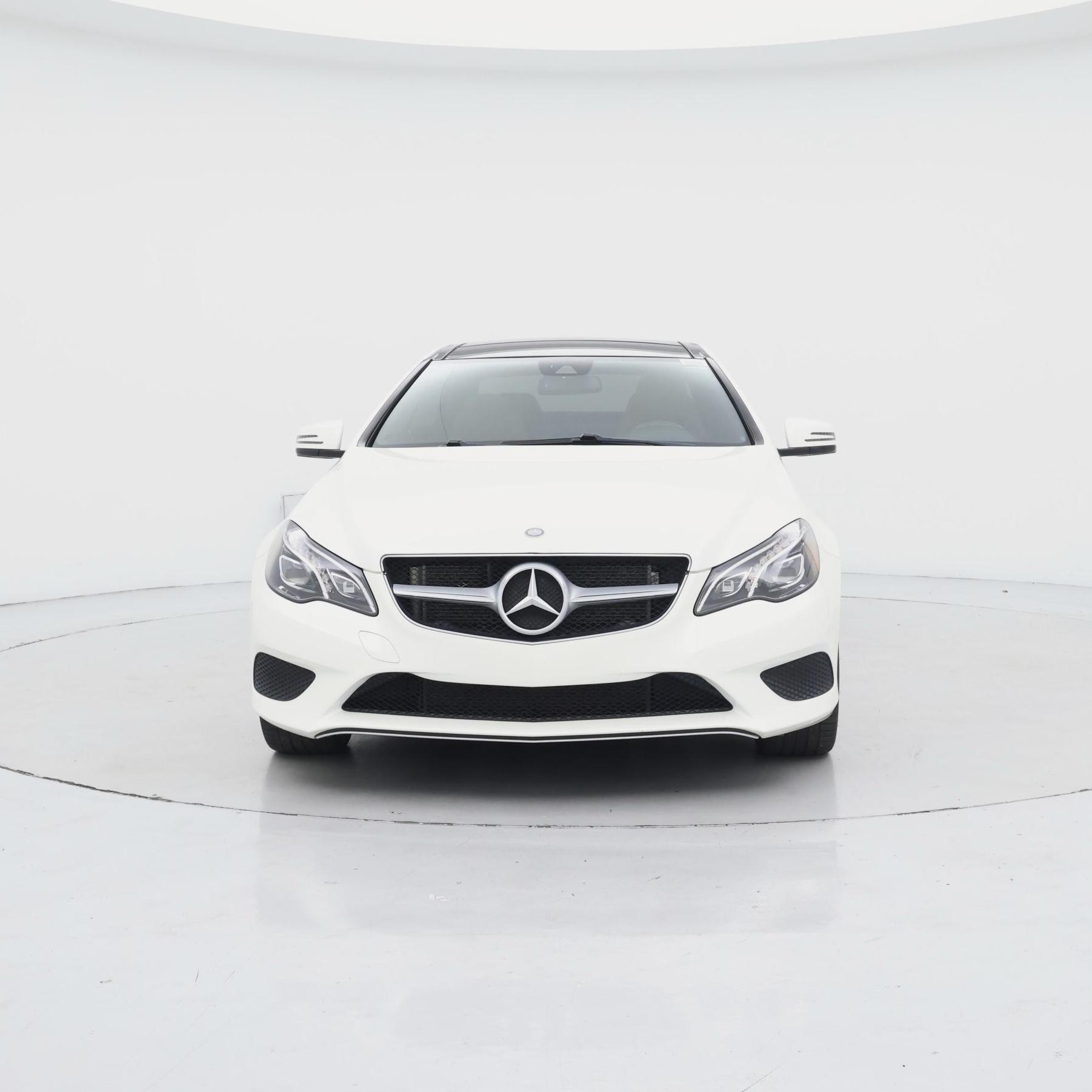 Thumbnail: 2015 Mercedes-Benz E-Class - 5