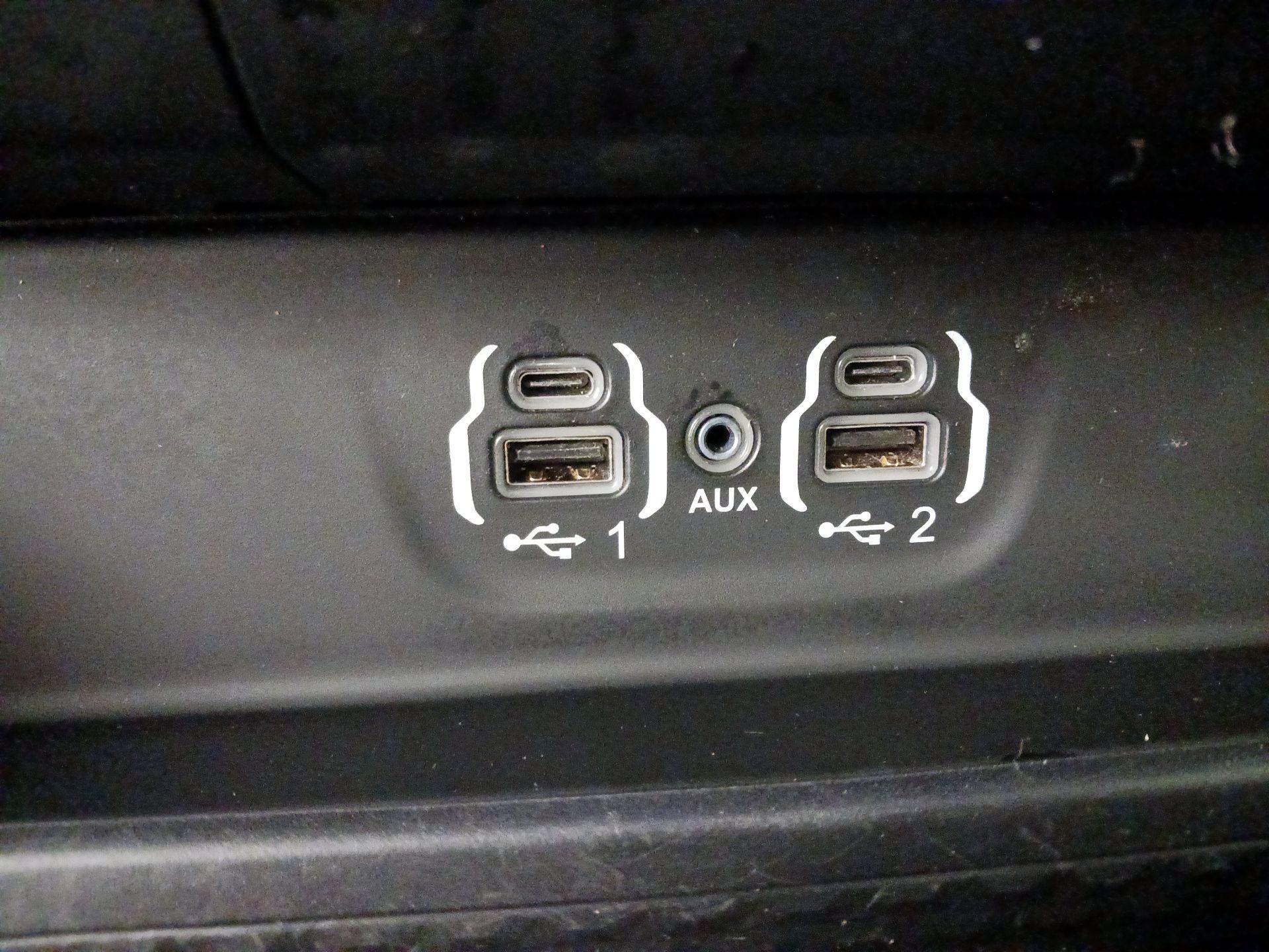 Thumbnail: 2022 RAM 1500 - 19