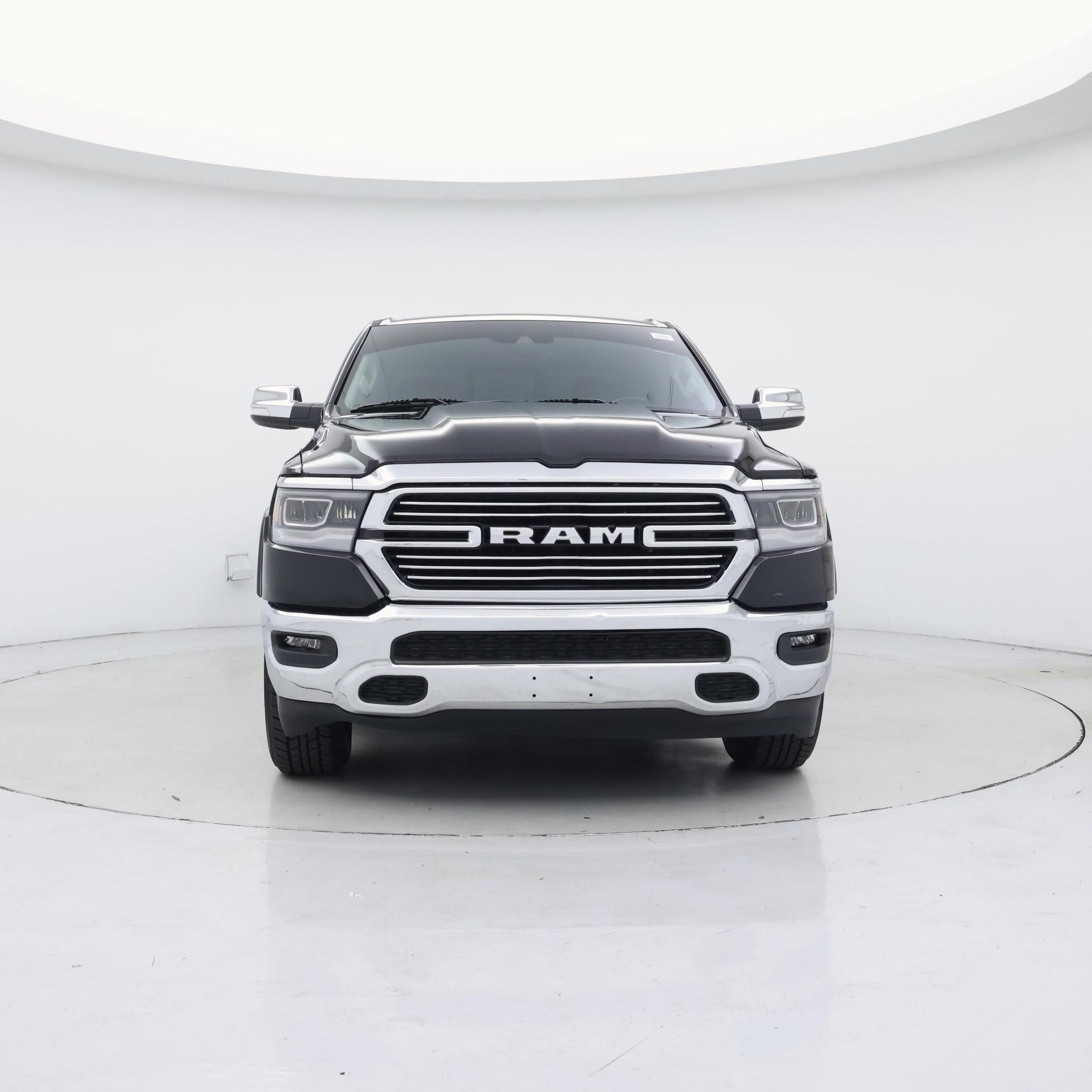 Thumbnail: 2022 RAM 1500 - 5