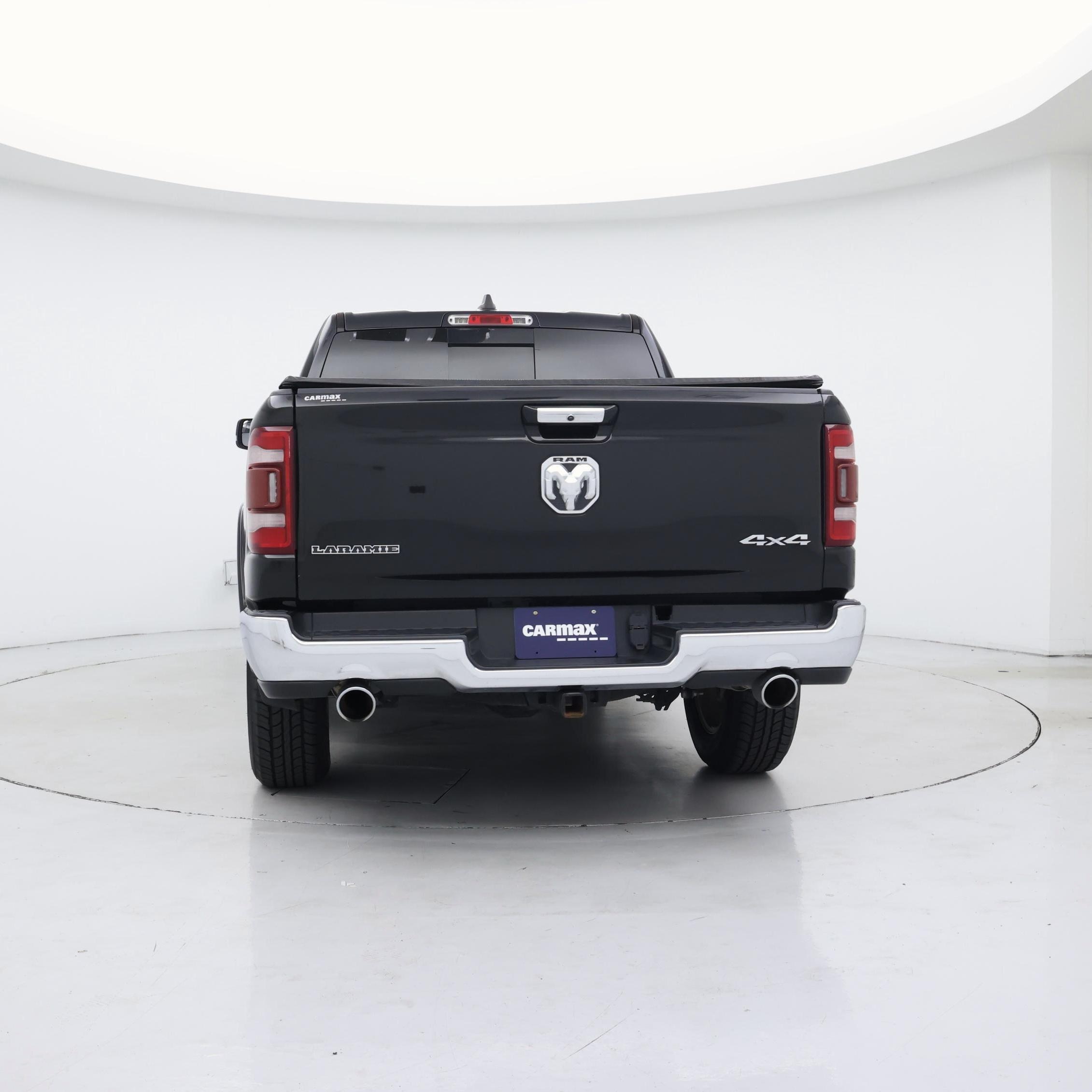 Thumbnail: 2022 RAM 1500 - 6
