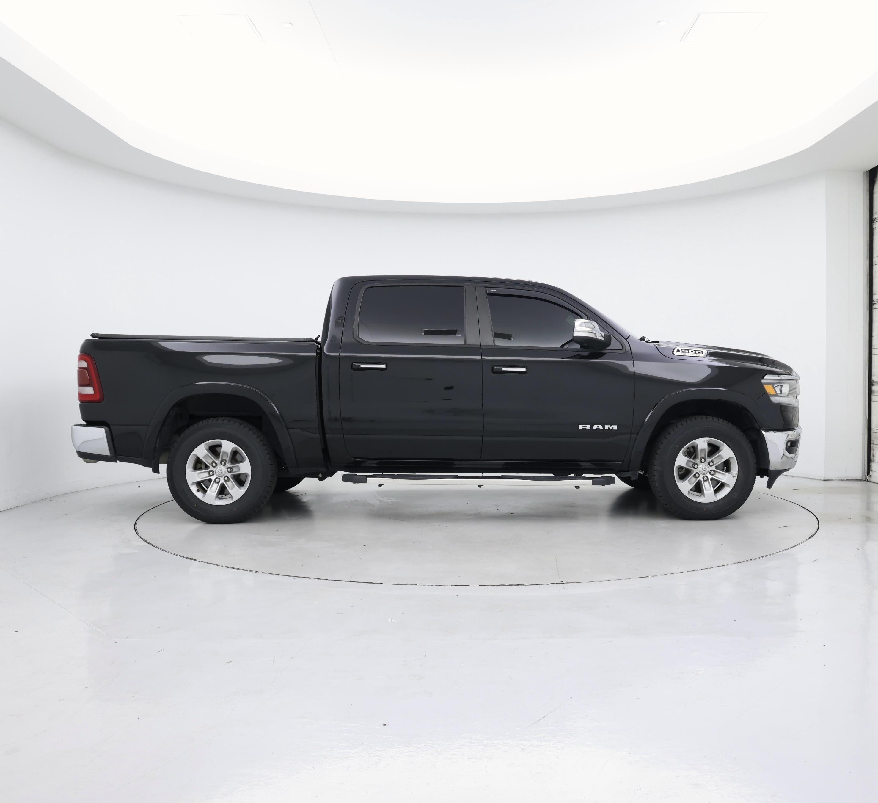 Thumbnail: 2022 RAM 1500 - 7