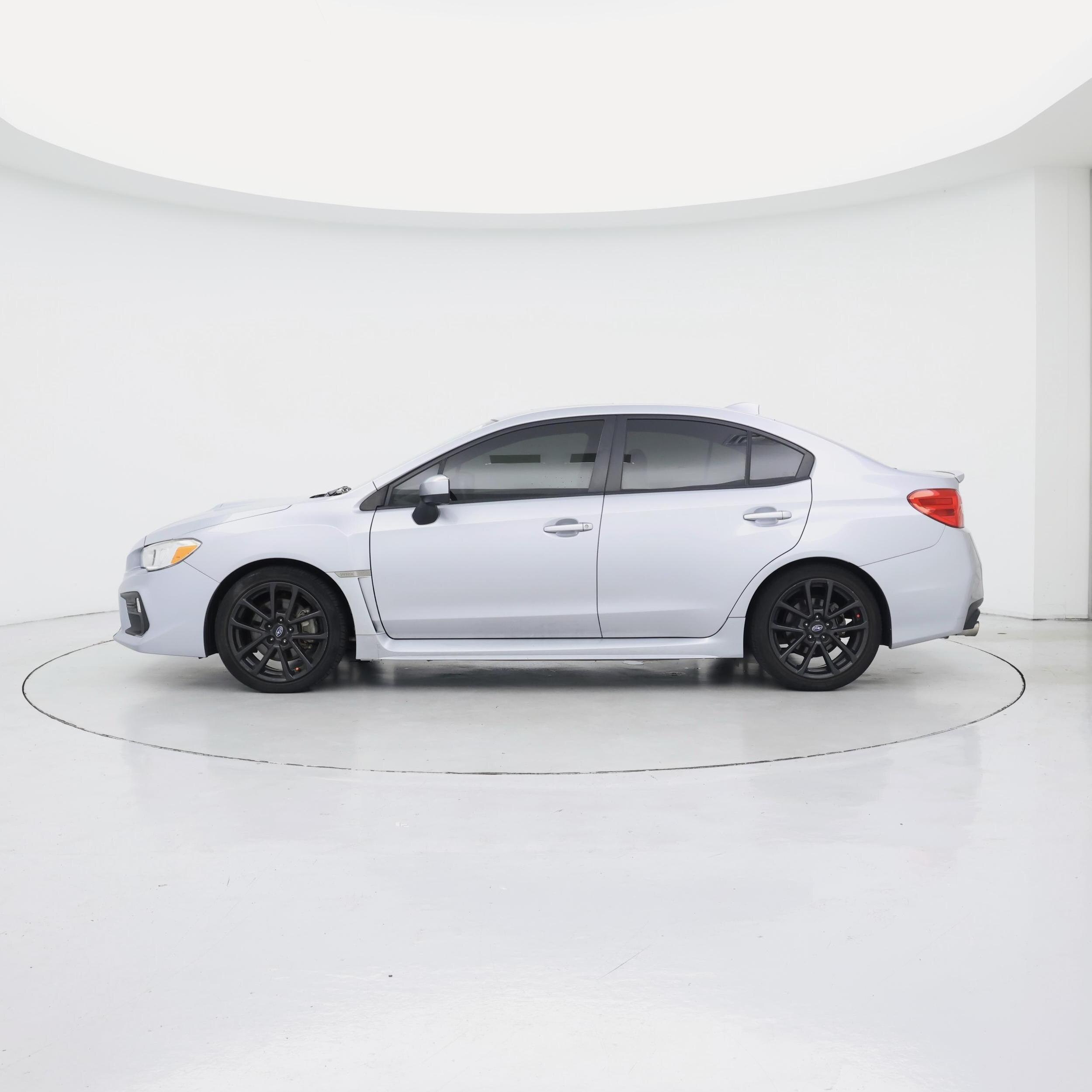 Thumbnail: 2021 Subaru WRX - 3