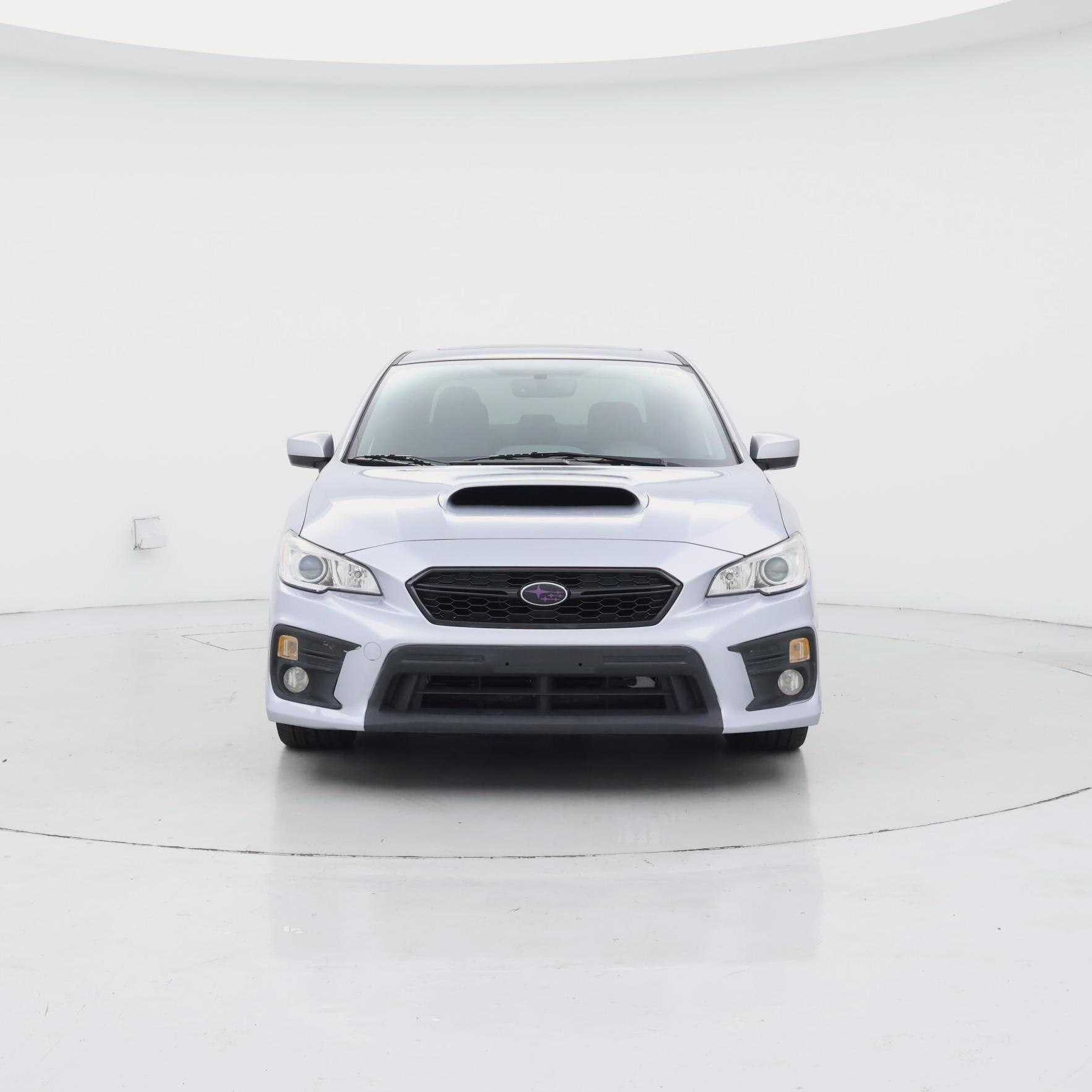 Thumbnail: 2021 Subaru WRX - 5