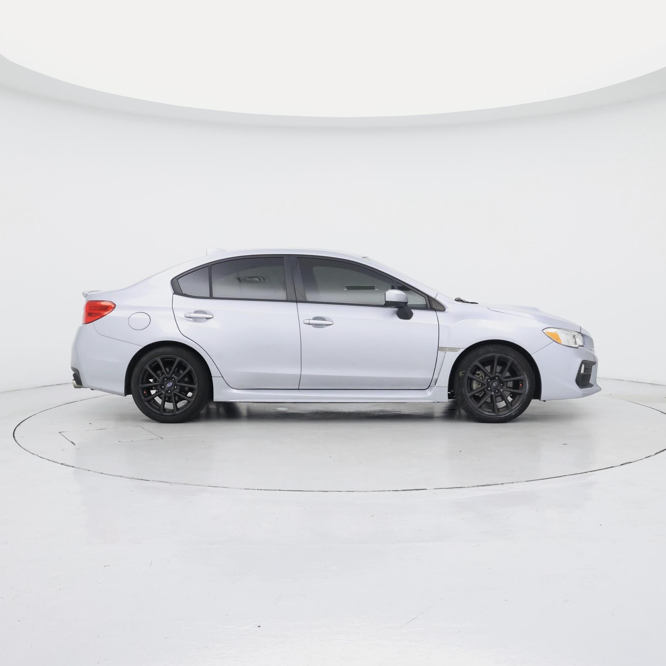 Thumbnail: 2021 Subaru WRX - 7