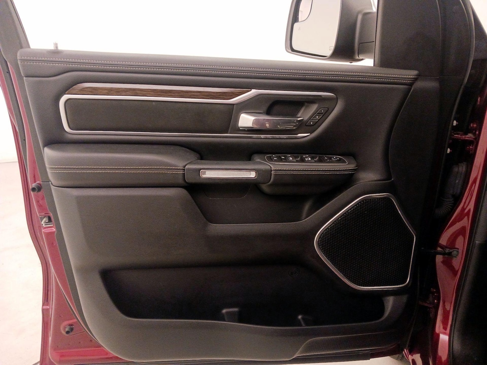 2020 RAM Ram 1500 Pickup Laramie - Photo 13