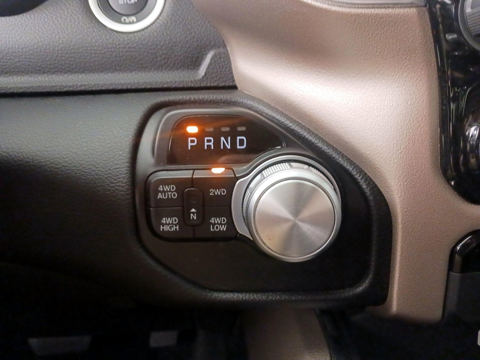 2020 RAM Ram 1500 Pickup Laramie - Photo 19
