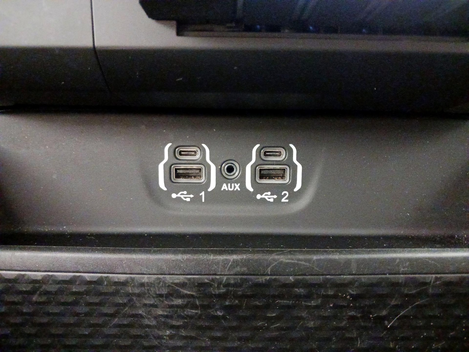 2020 RAM Ram 1500 Pickup Laramie - Photo 20