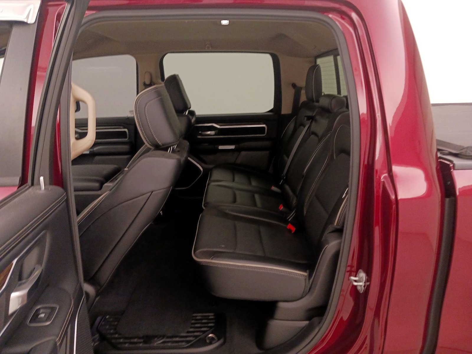 2020 RAM Ram 1500 Pickup Laramie - Photo 21