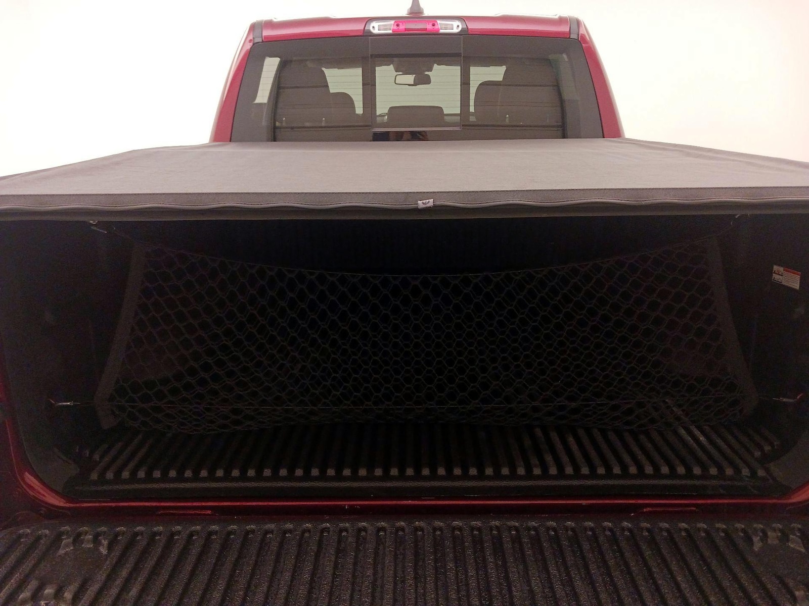 2020 RAM Ram 1500 Pickup Laramie - Photo 22