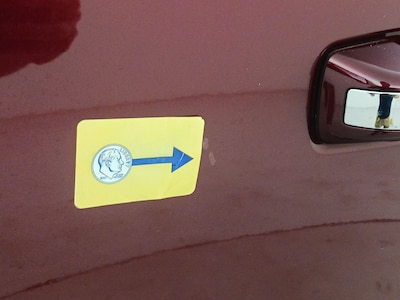 Condition detail