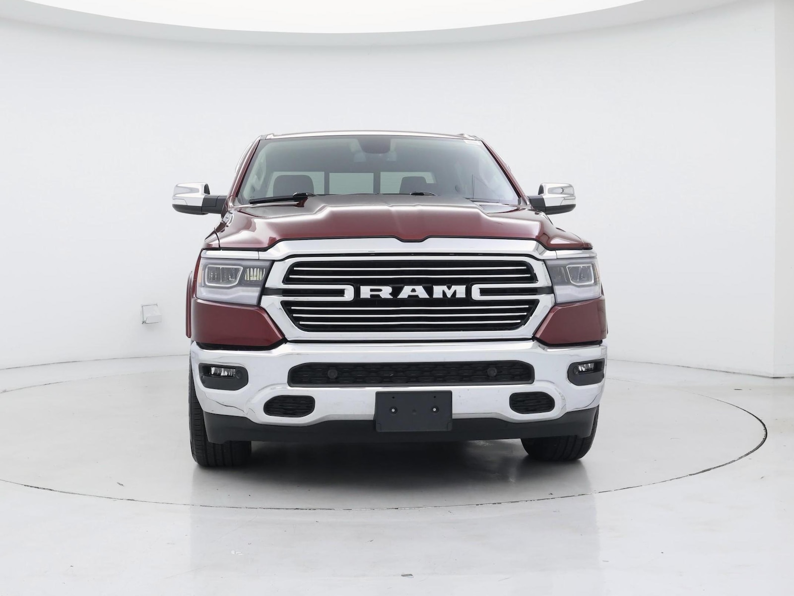 2020 RAM Ram 1500 Pickup Laramie - Photo 6