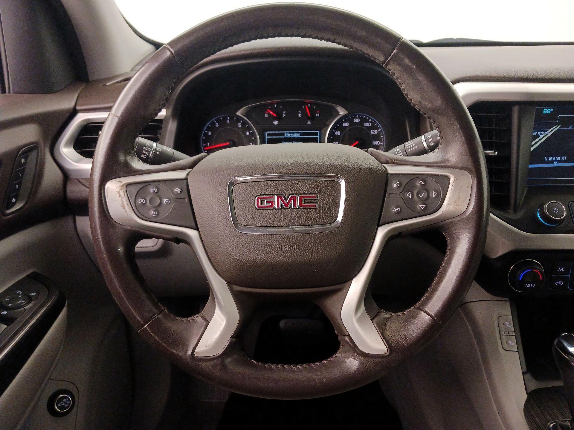 Thumbnail: 2019 GMC Acadia - 10