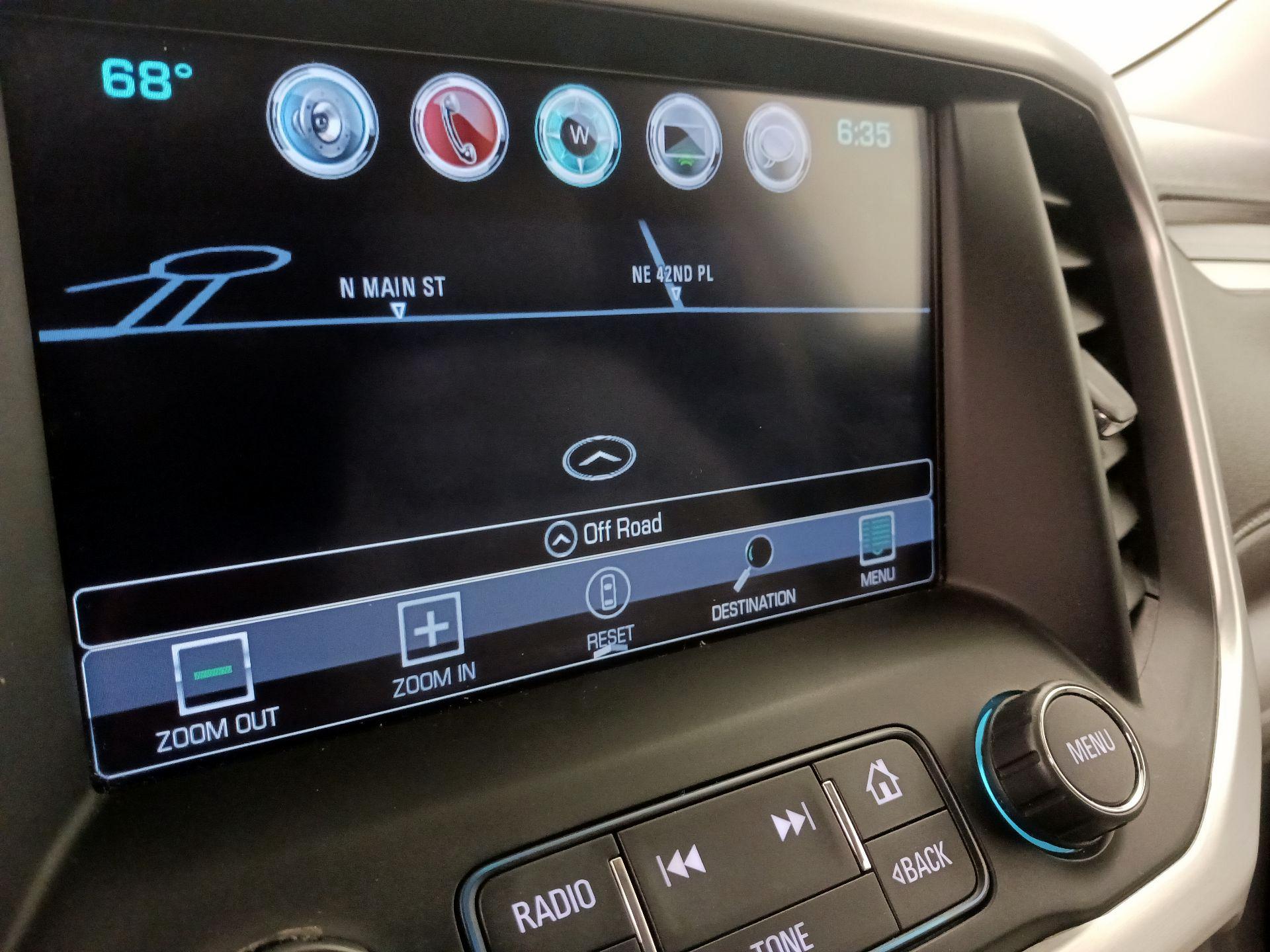 Thumbnail: 2019 GMC Acadia - 14