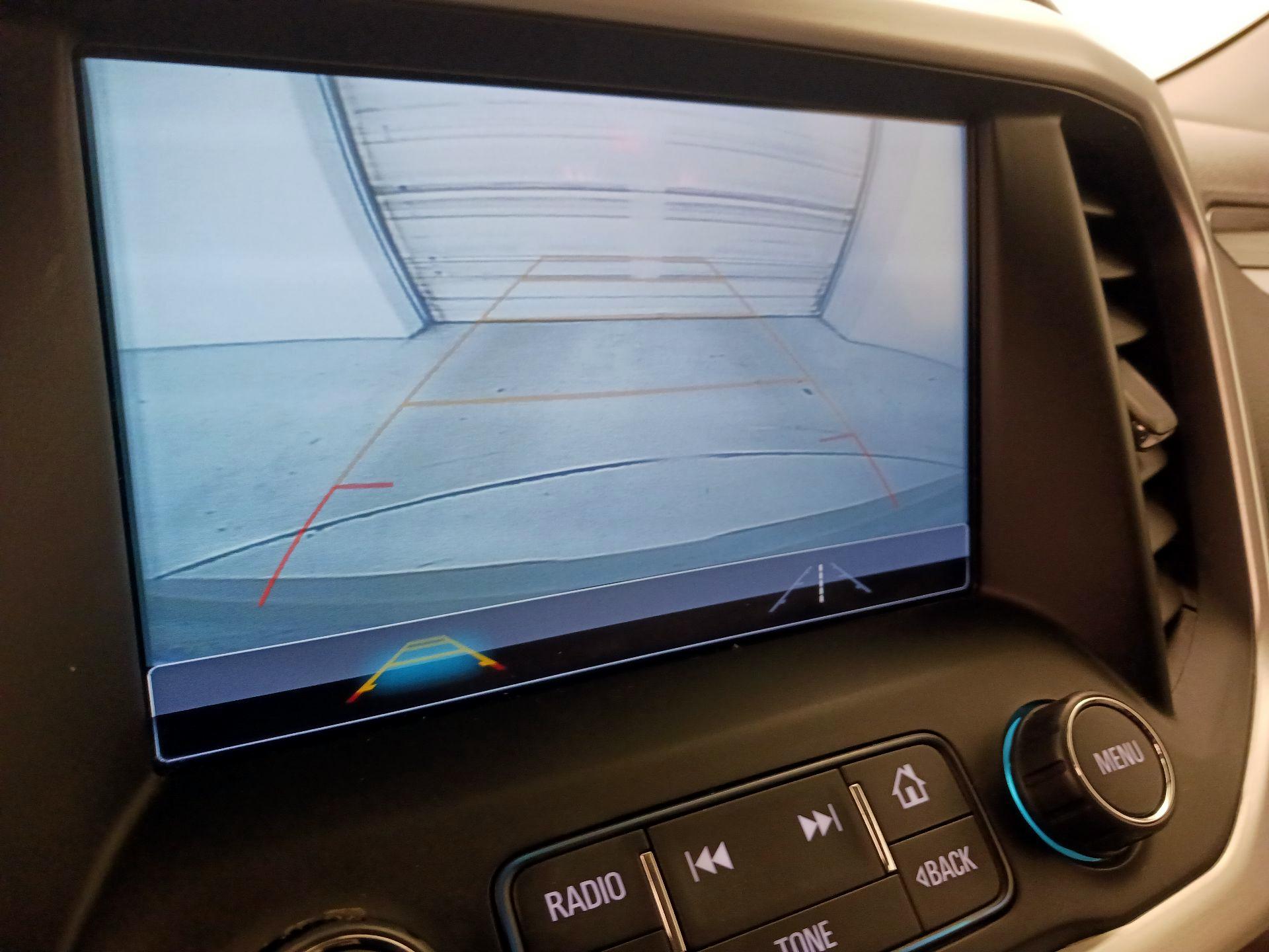 Thumbnail: 2019 GMC Acadia - 15
