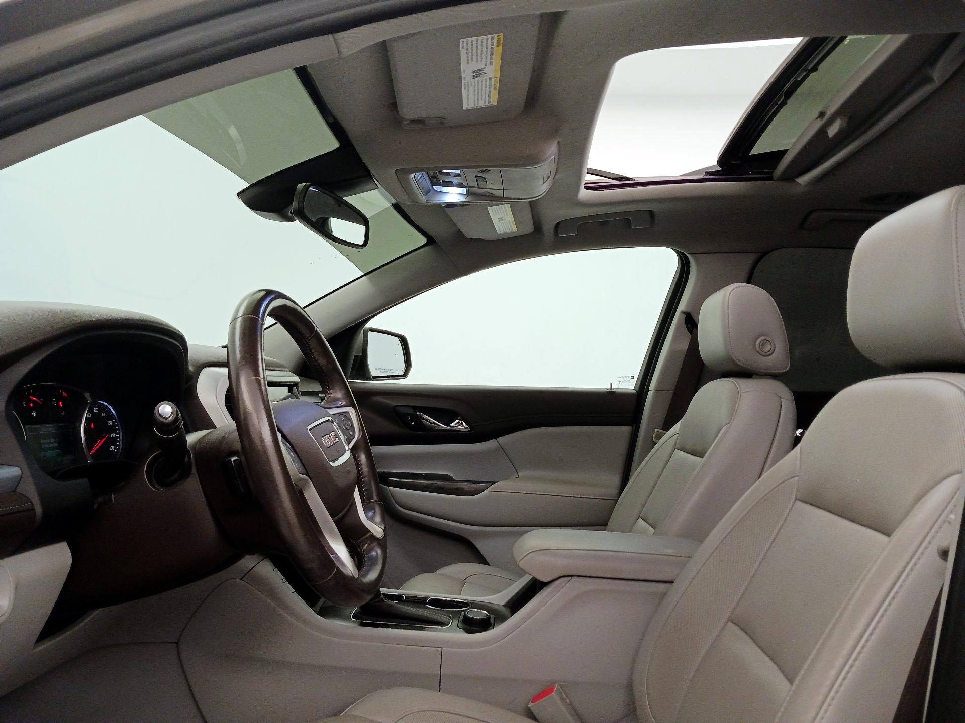 Thumbnail: 2019 GMC Acadia - 20