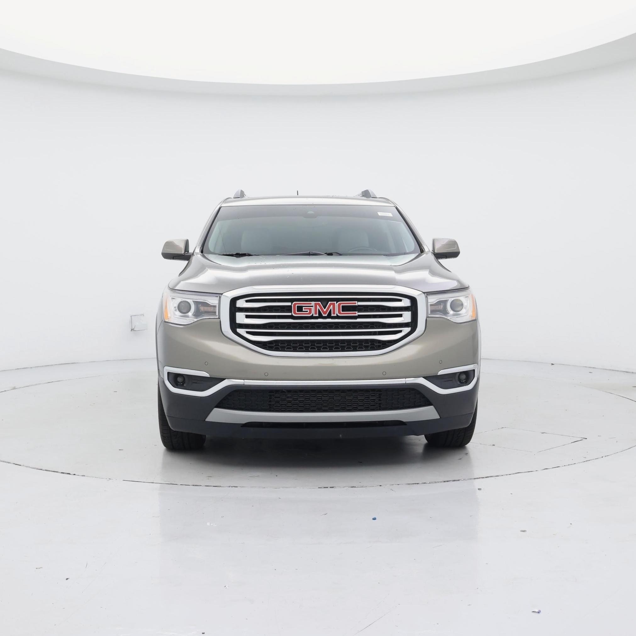 Thumbnail: 2019 GMC Acadia - 5