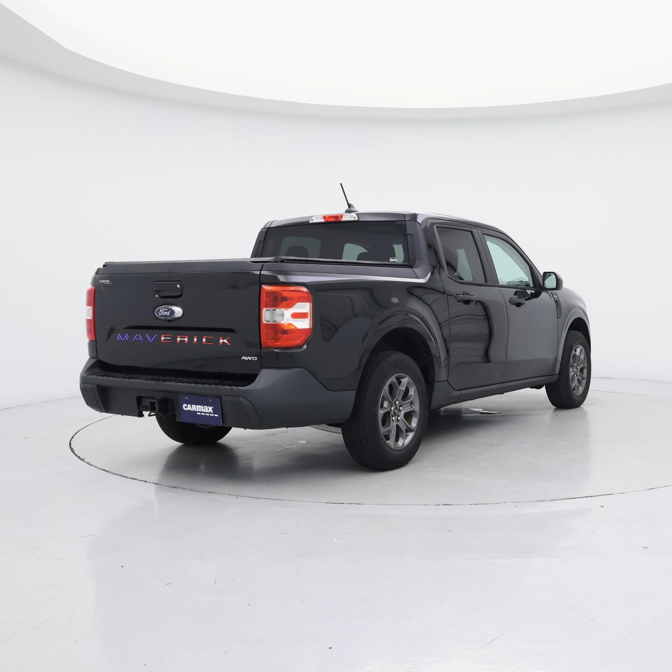 Thumbnail: 2022 Ford Maverick - 8