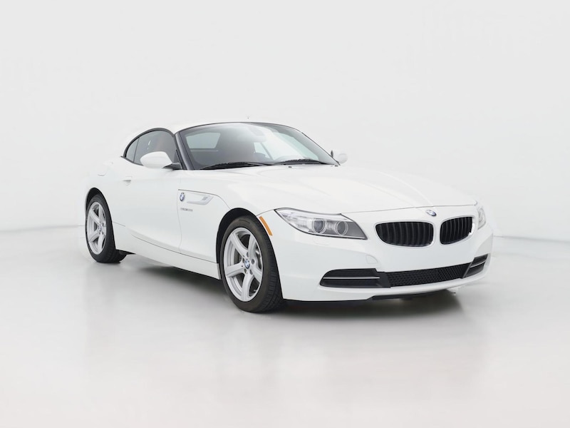 2014 BMW Z4 sDrive28i -
                  Sanford, FL