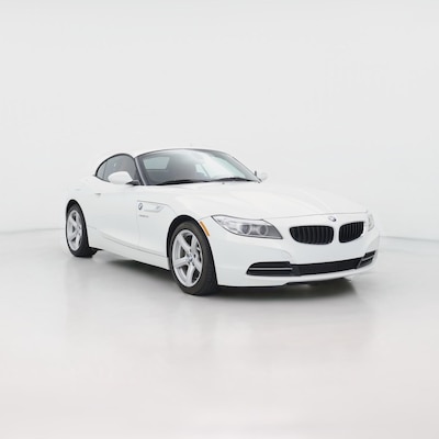 2014 BMW Z4 SDrive28i