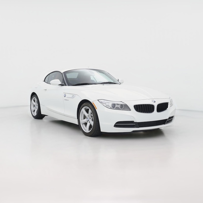 2014 BMW Z4 SDrive28i