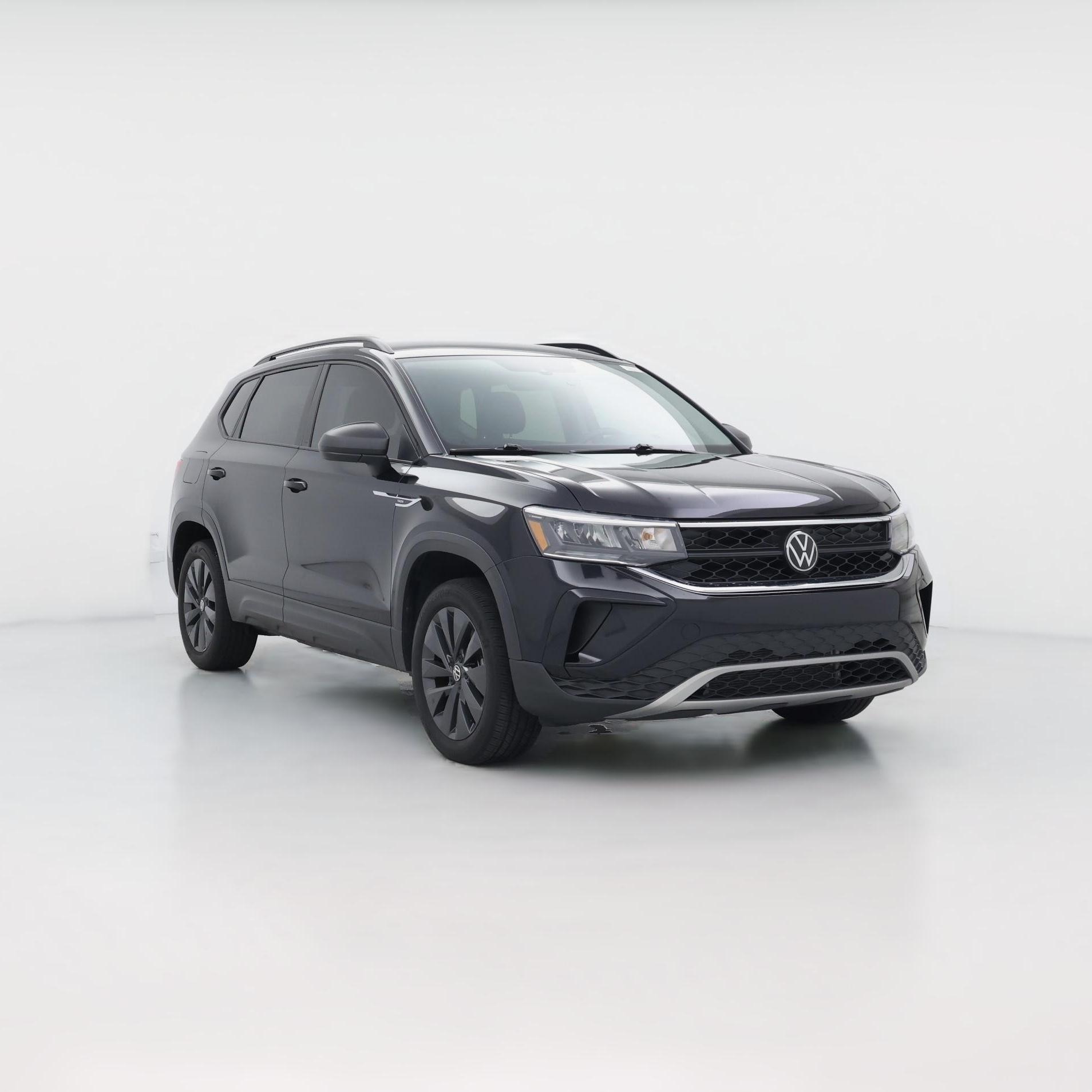 Thumbnail: 2023 Volkswagen Taos - 1
