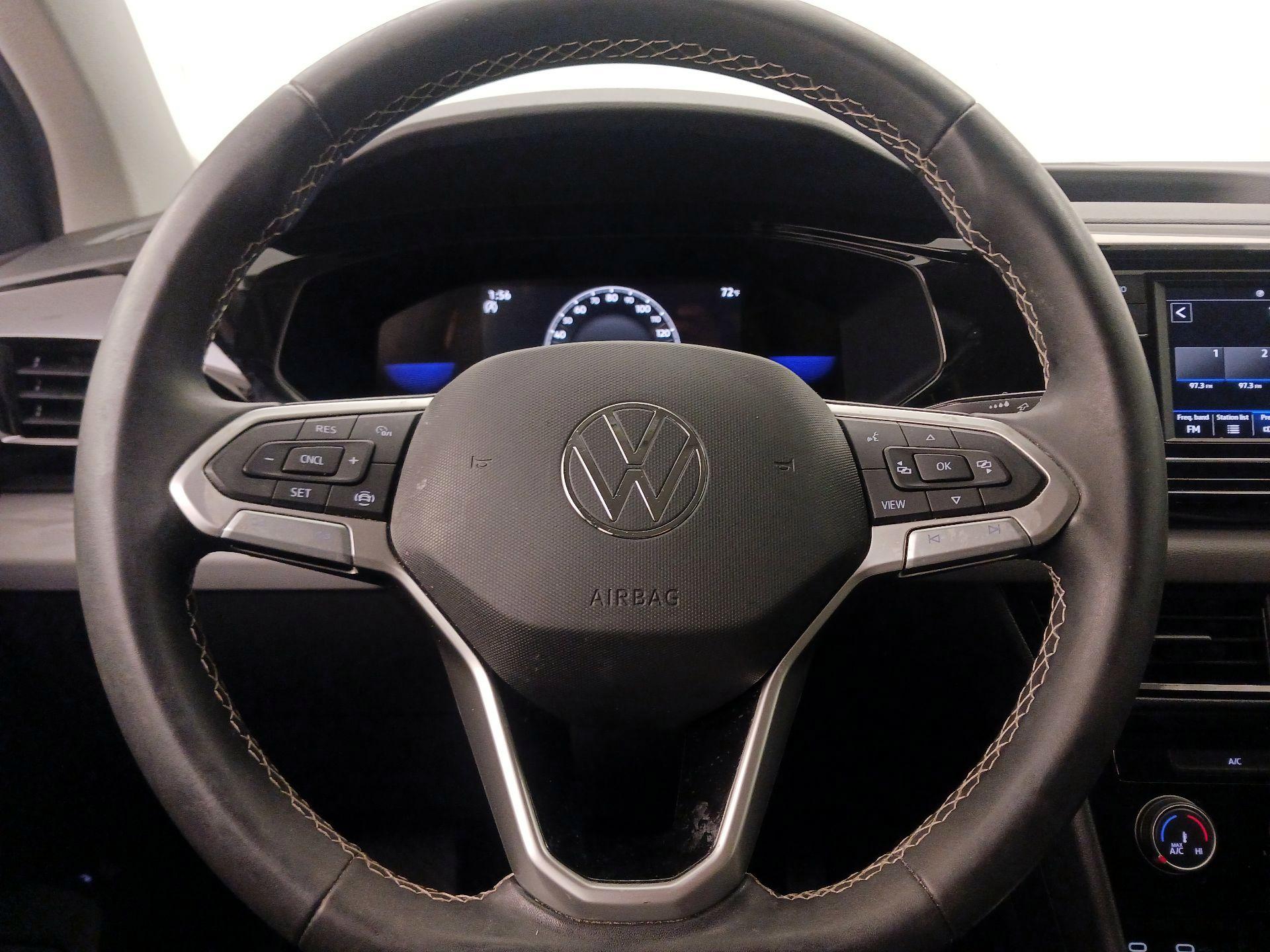 Thumbnail: 2023 Volkswagen Taos - 10