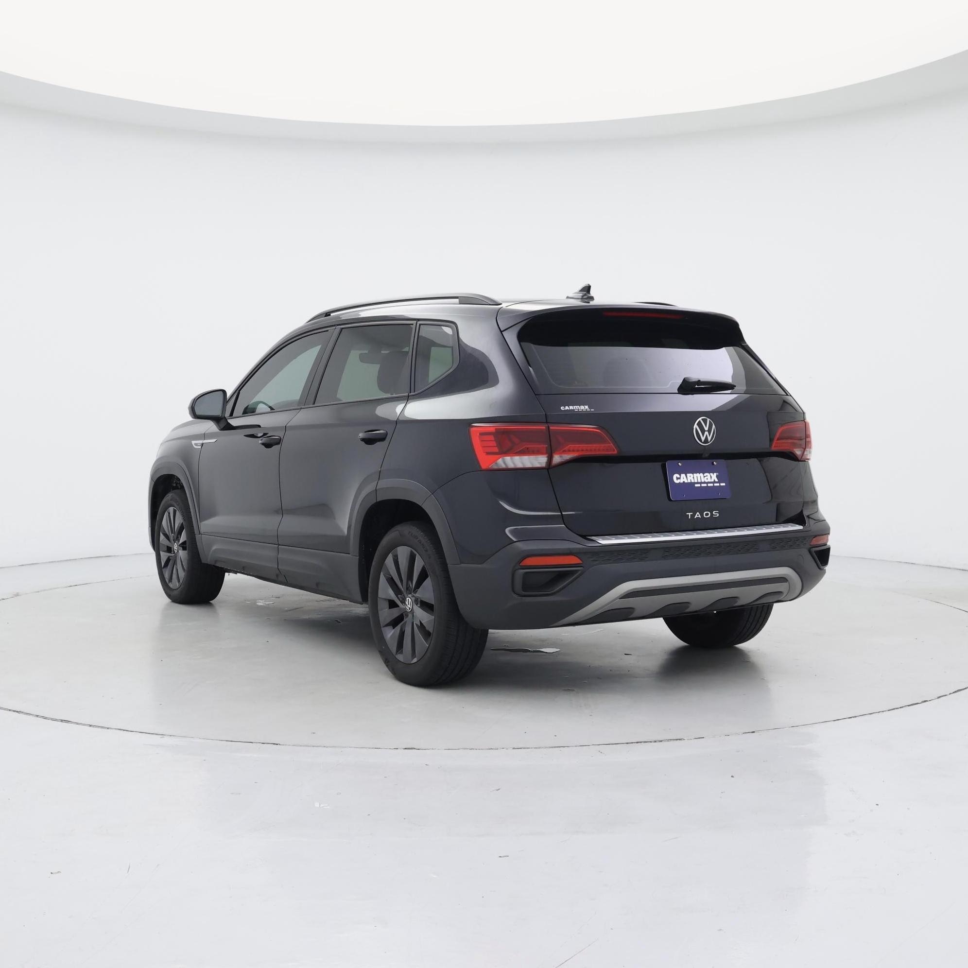 Thumbnail: 2023 Volkswagen Taos - 2