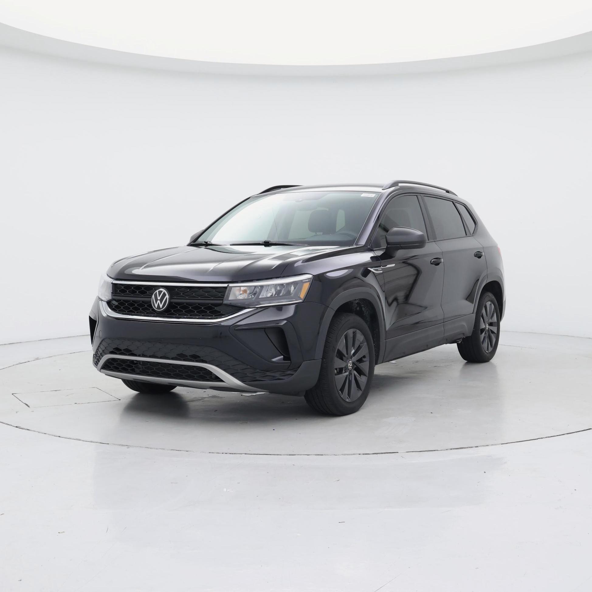 Thumbnail: 2023 Volkswagen Taos - 4