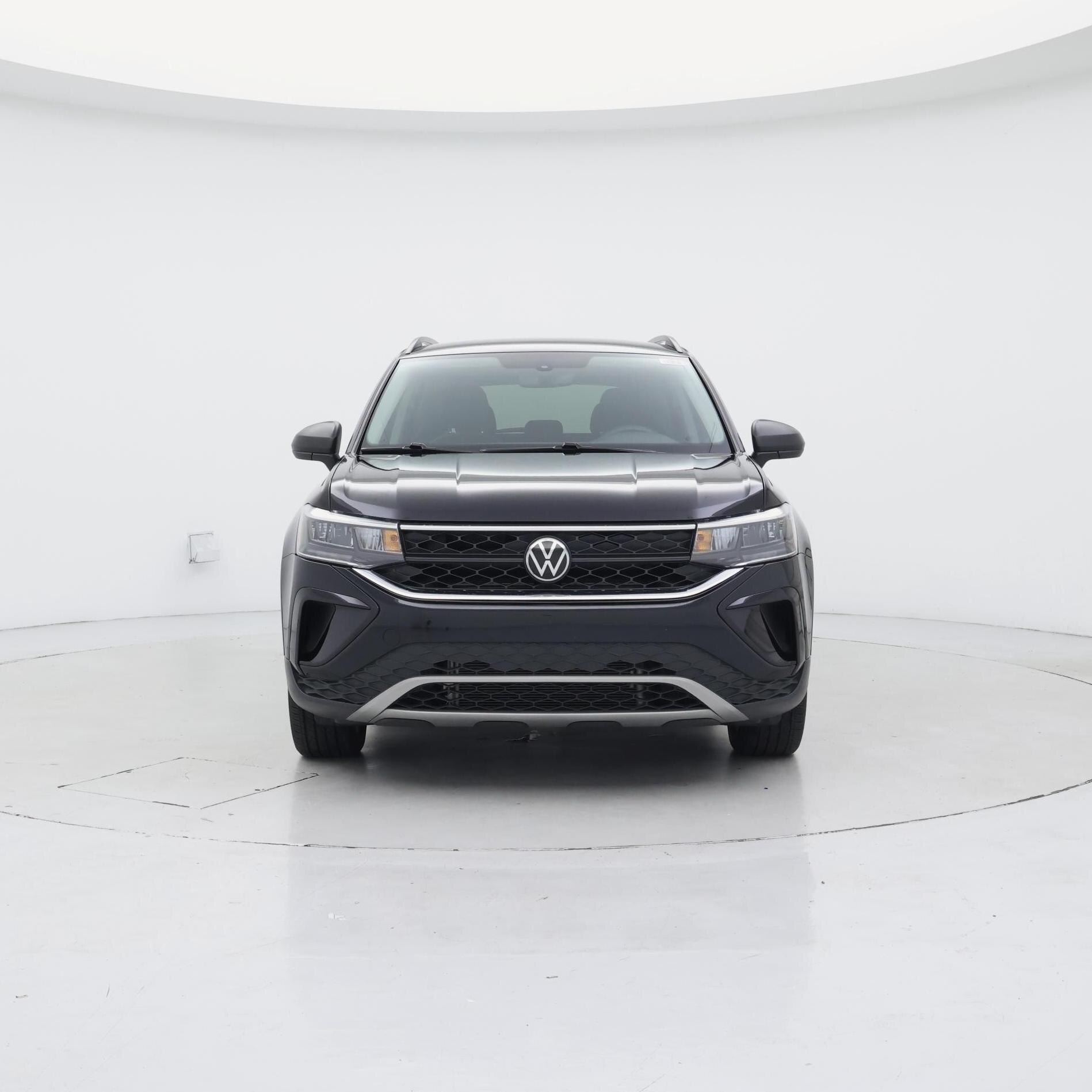 Thumbnail: 2023 Volkswagen Taos - 5