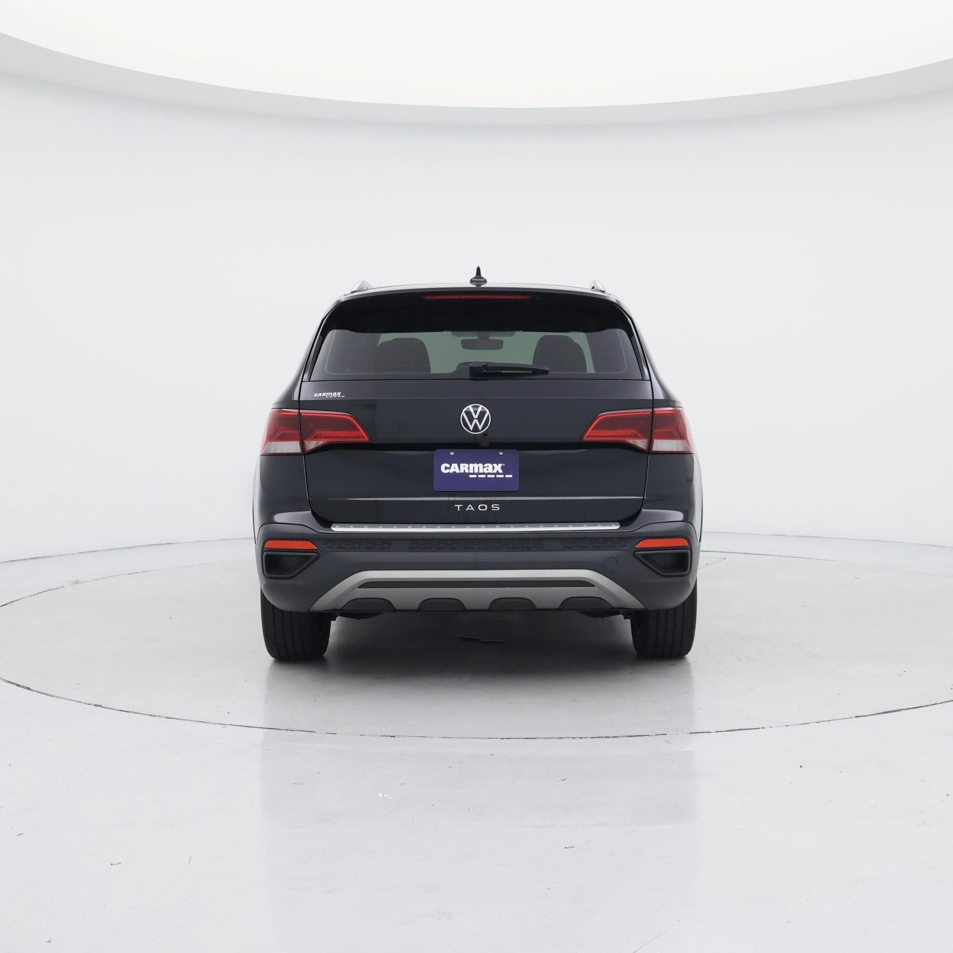 Thumbnail: 2023 Volkswagen Taos - 6