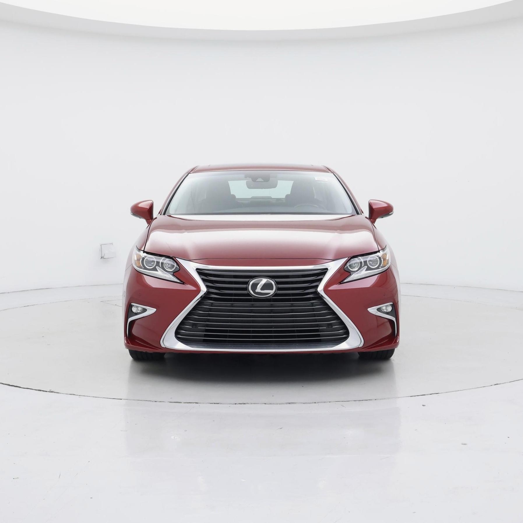 Thumbnail: 2018 Lexus ES - 5