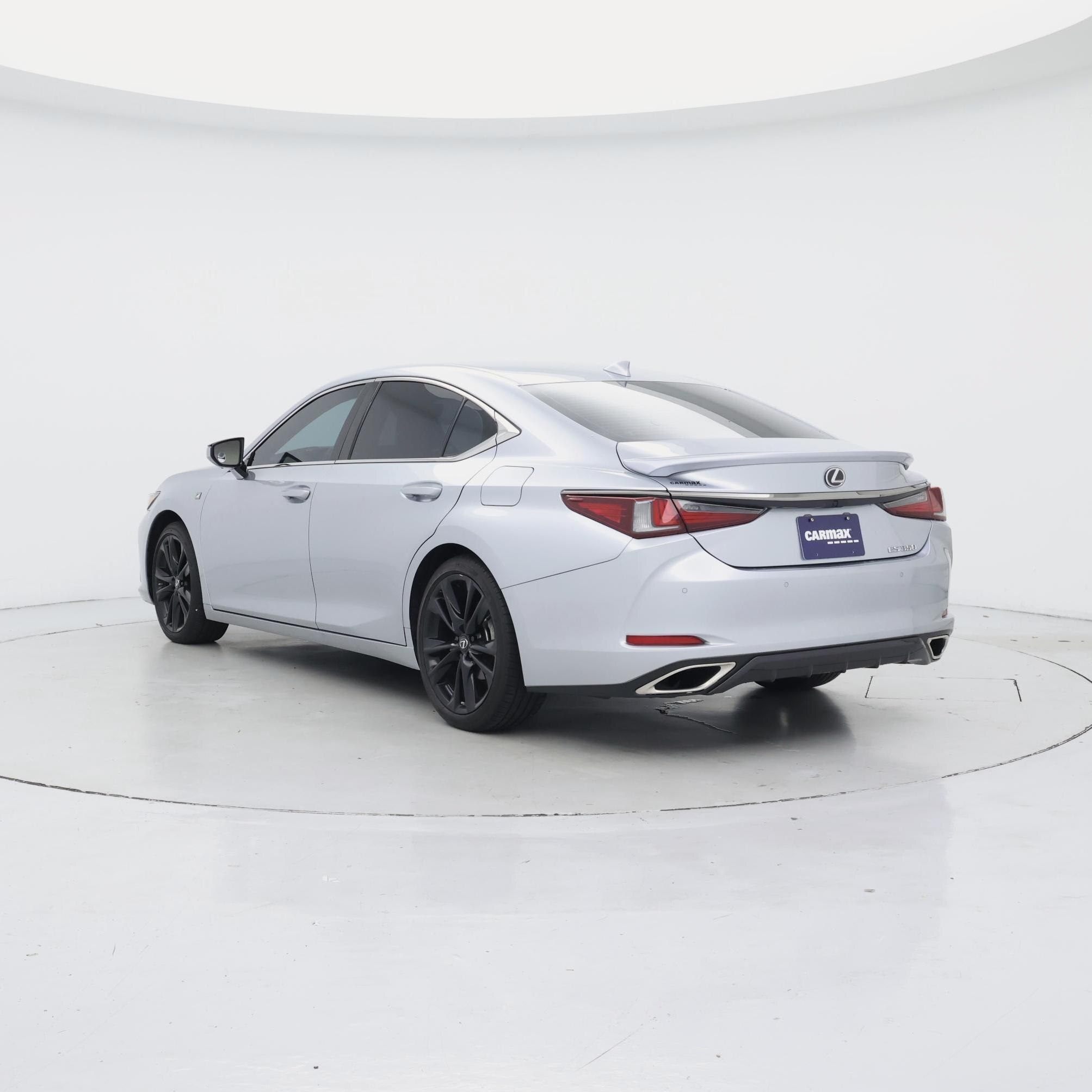 Thumbnail: 2023 Lexus ES - 2