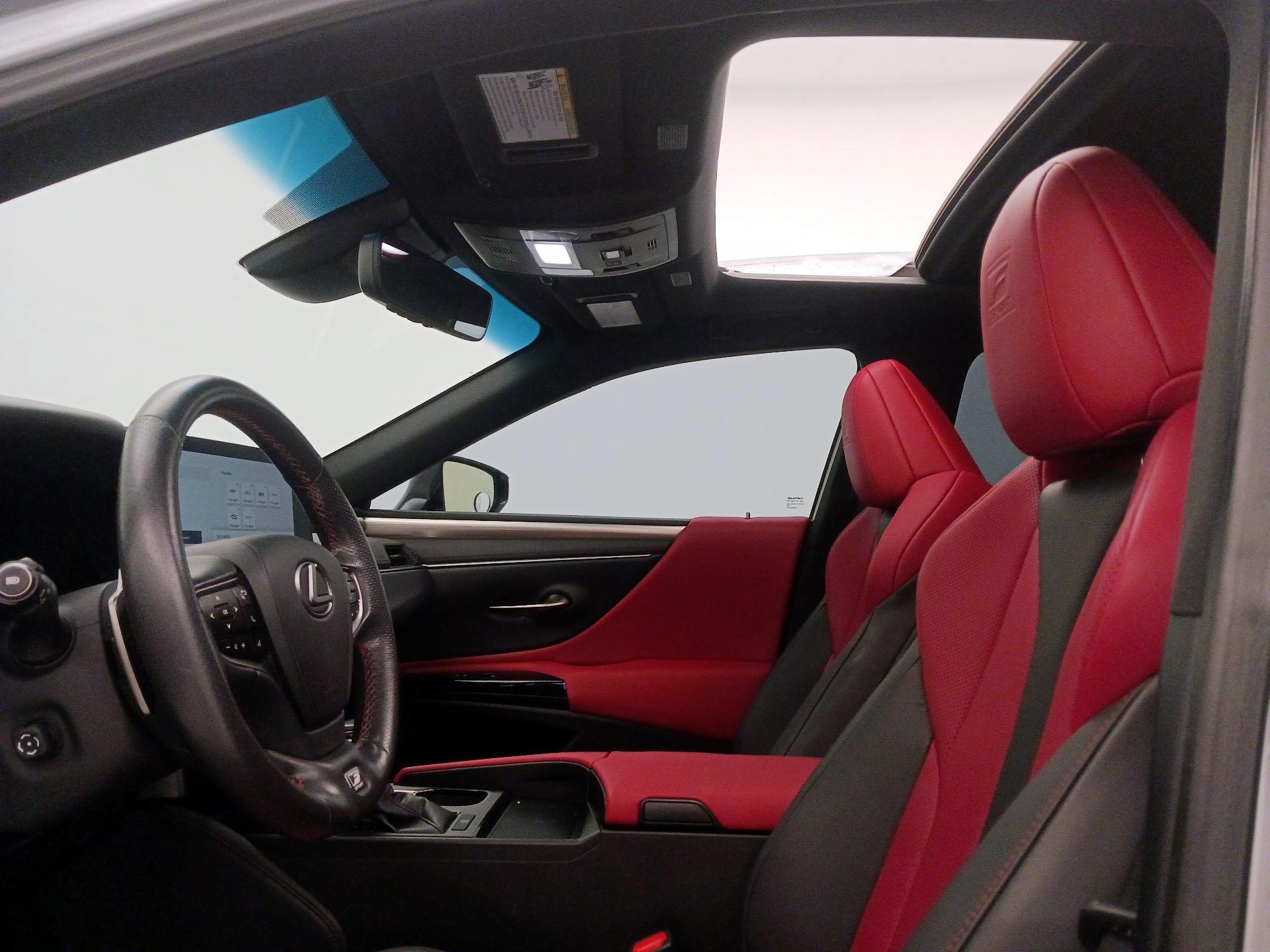 Thumbnail: 2023 Lexus ES - 19
