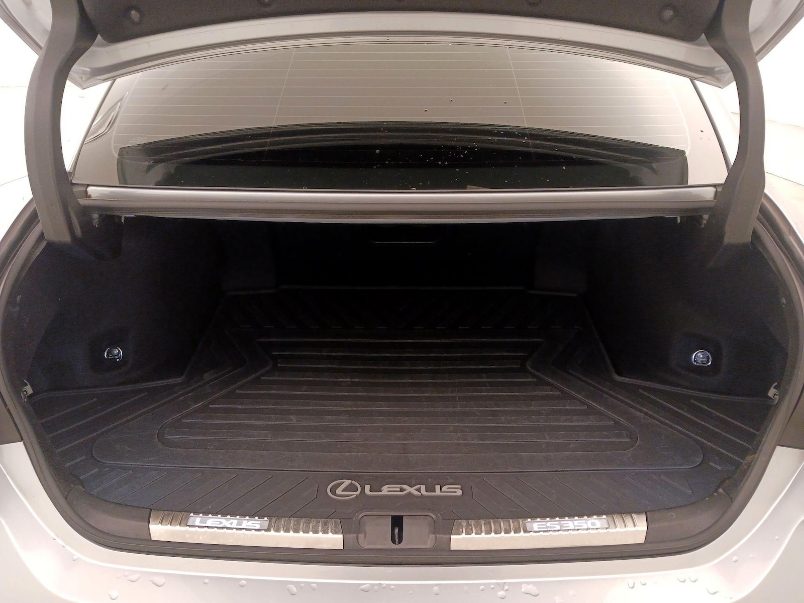 2023 Lexus ES 350 F SPORT Handling - Photo 22