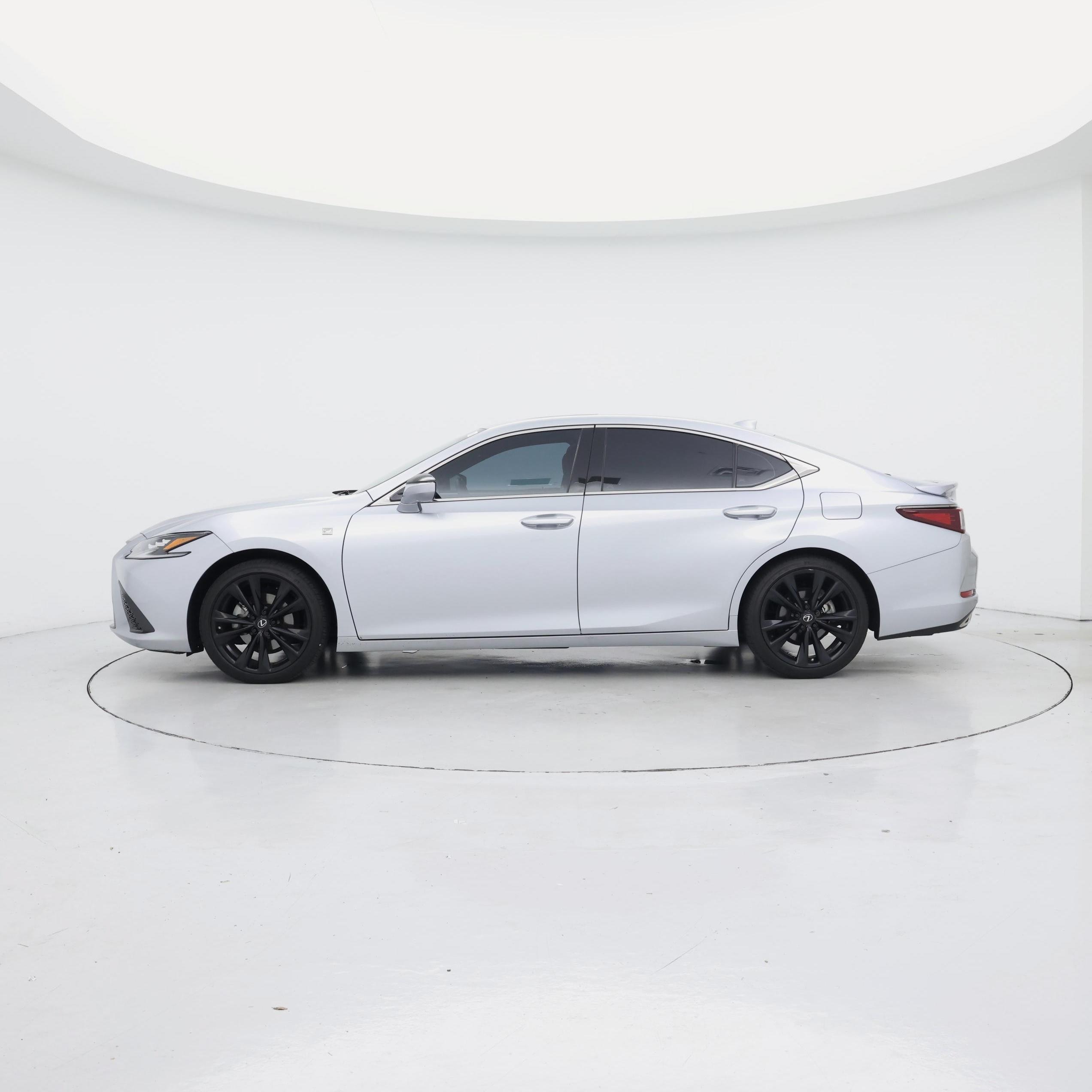 Thumbnail: 2023 Lexus ES - 3