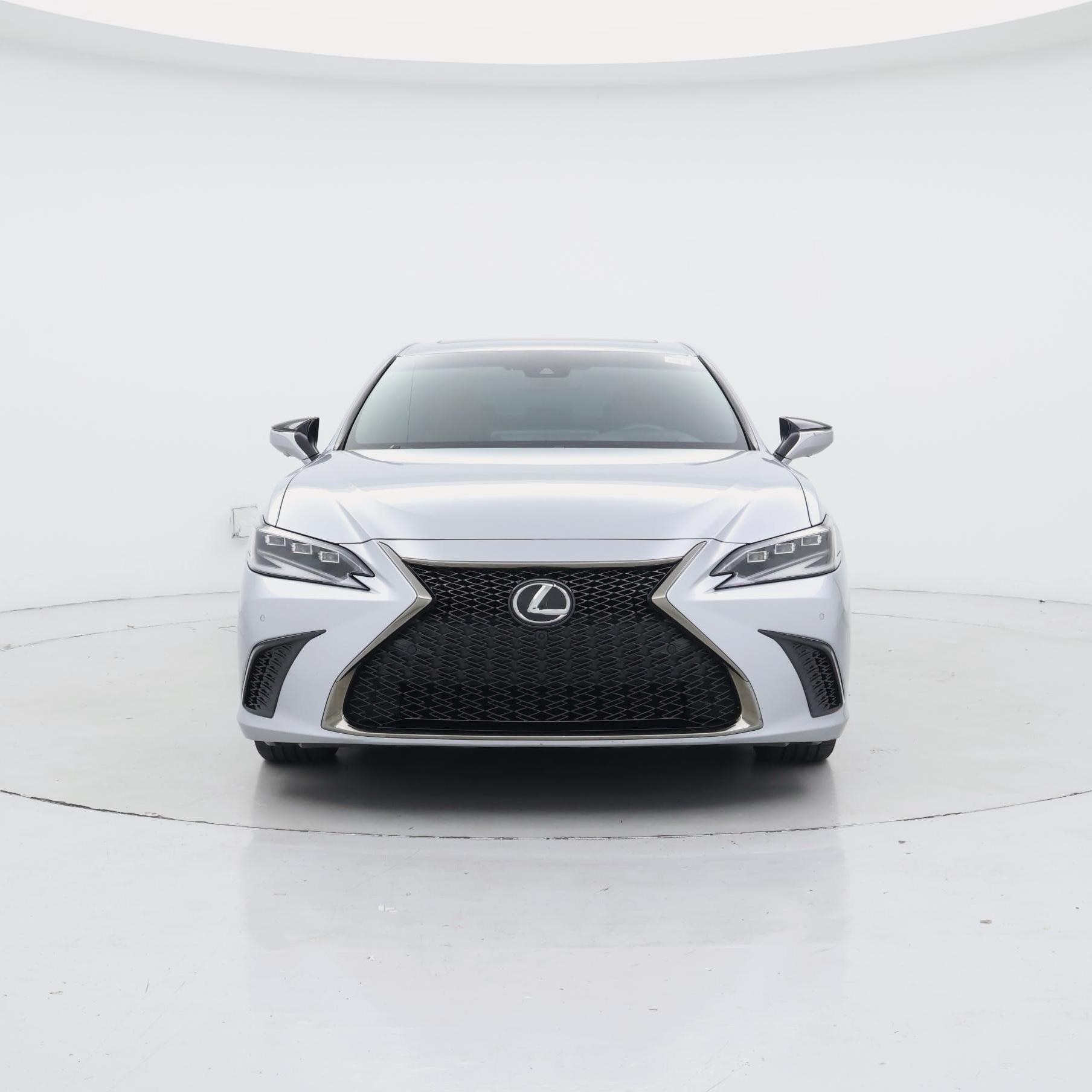 Thumbnail: 2023 Lexus ES - 5