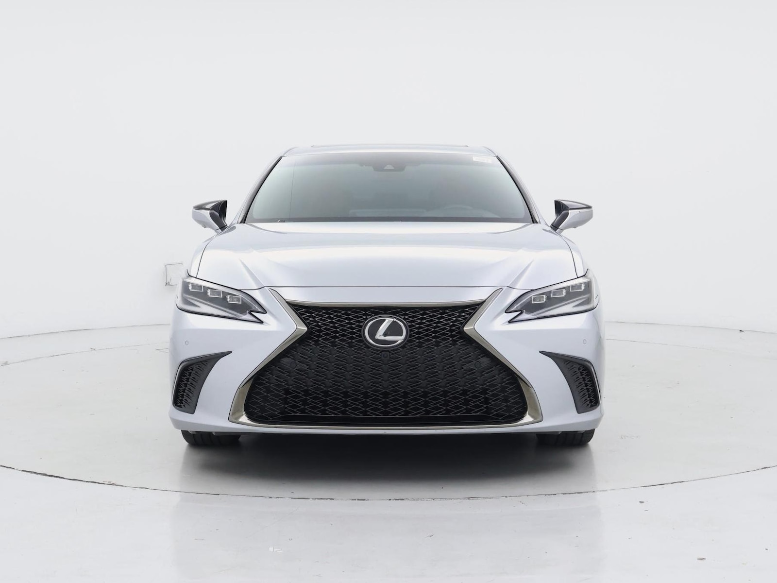 2023 Lexus ES 350 F SPORT Handling - Photo 6